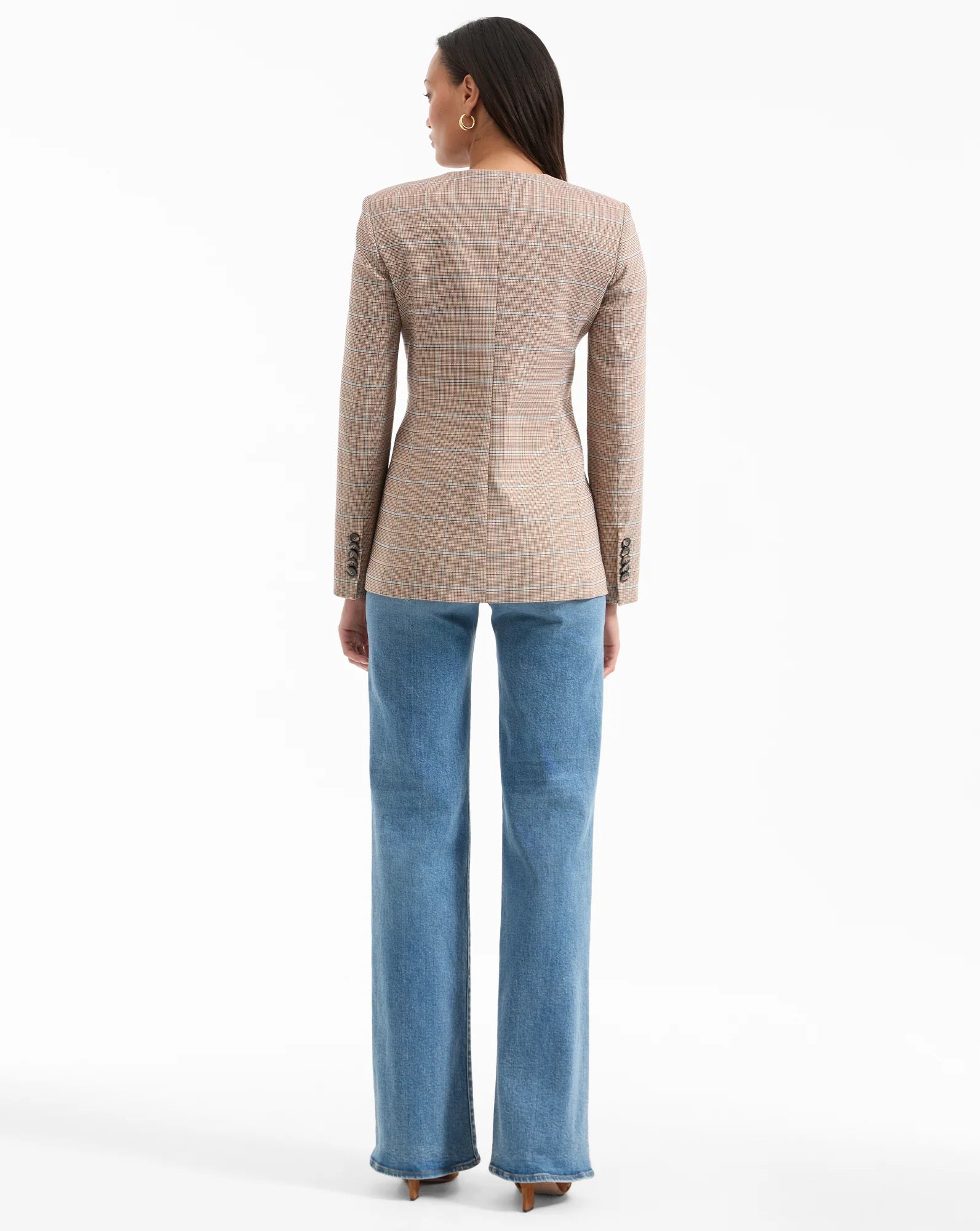 VERONICA BEARD ORRIN JACKET