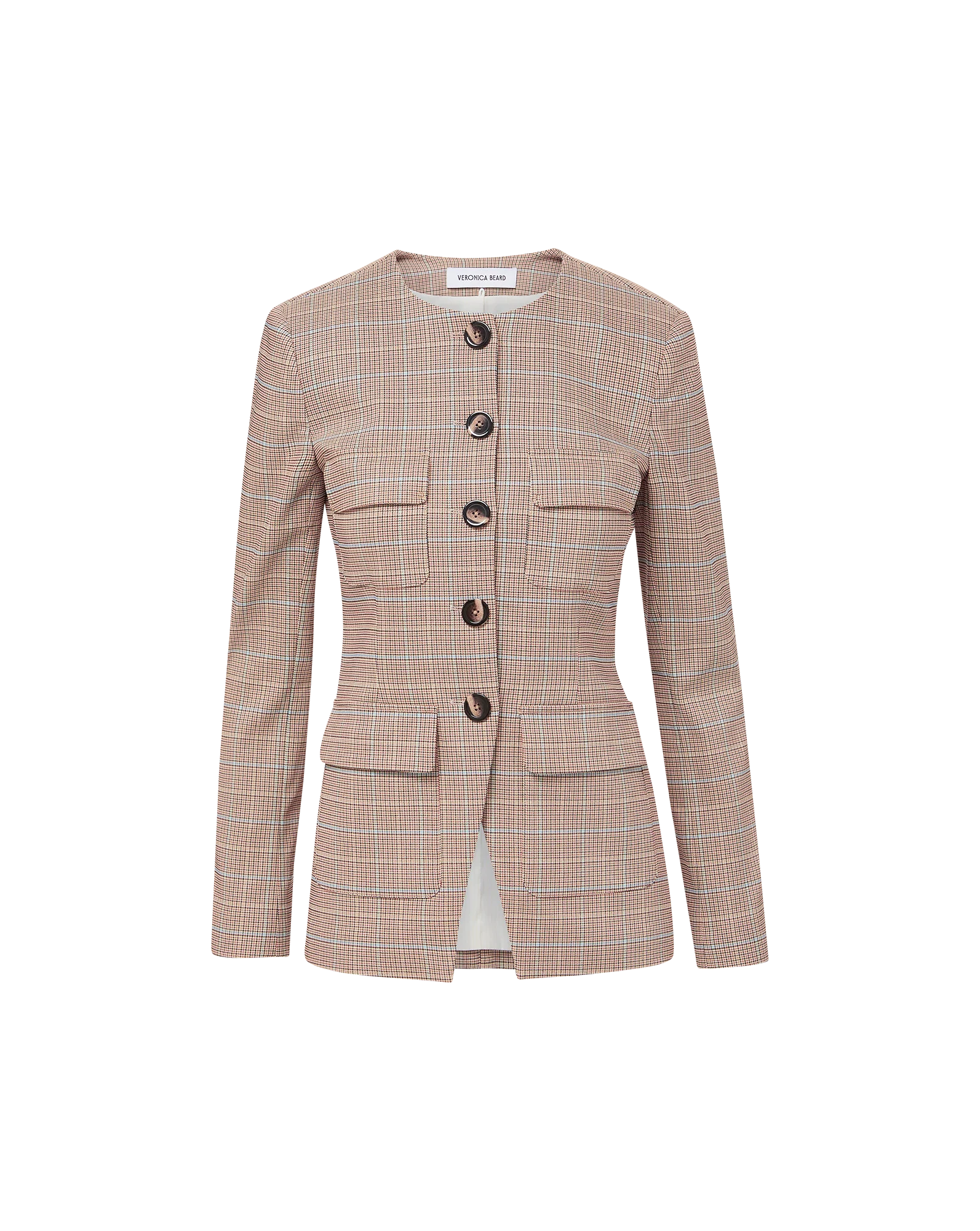 VERONICA BEARD ORRIN JACKET