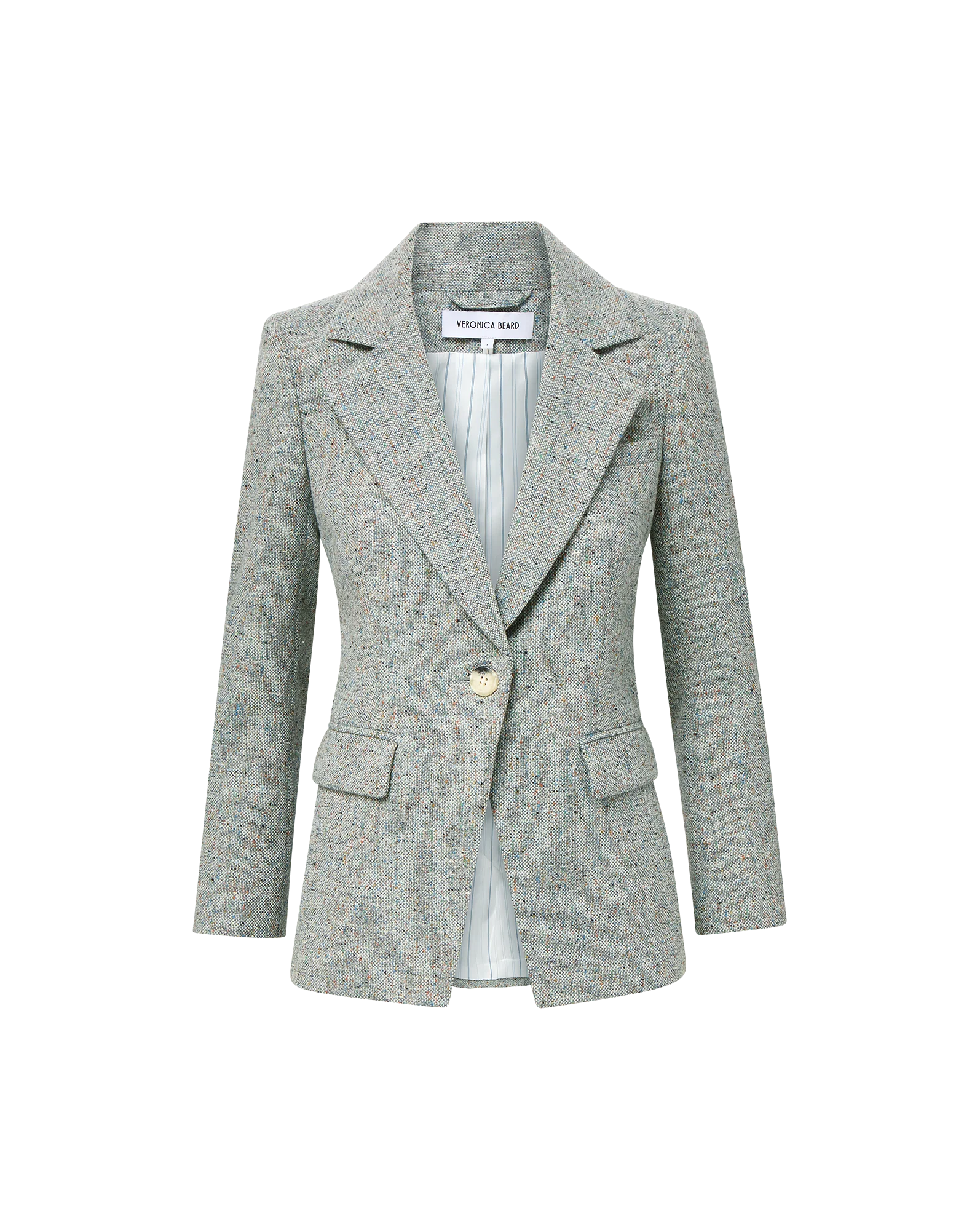 HEALY DICKEY JACKET