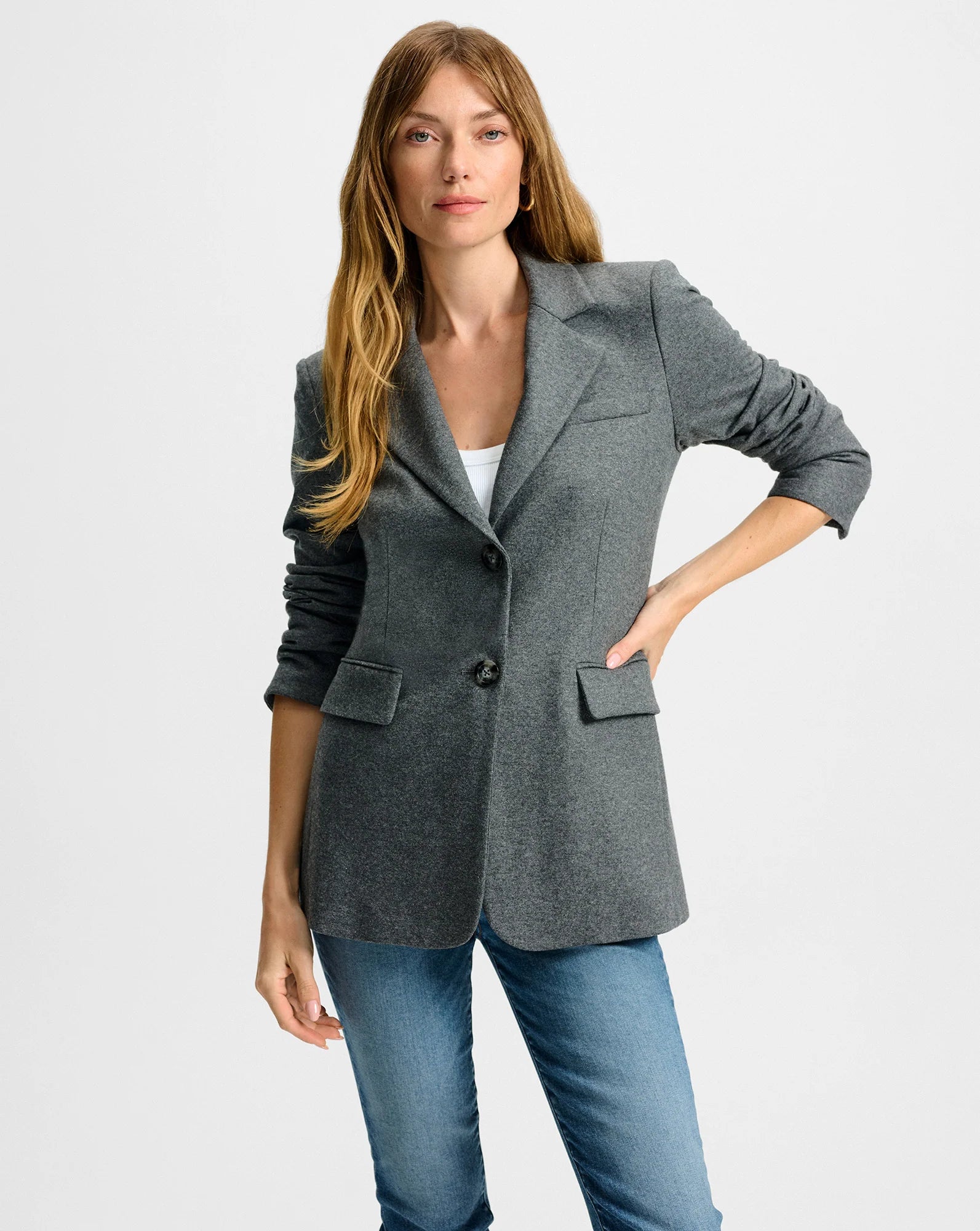 RYANNE JACKET