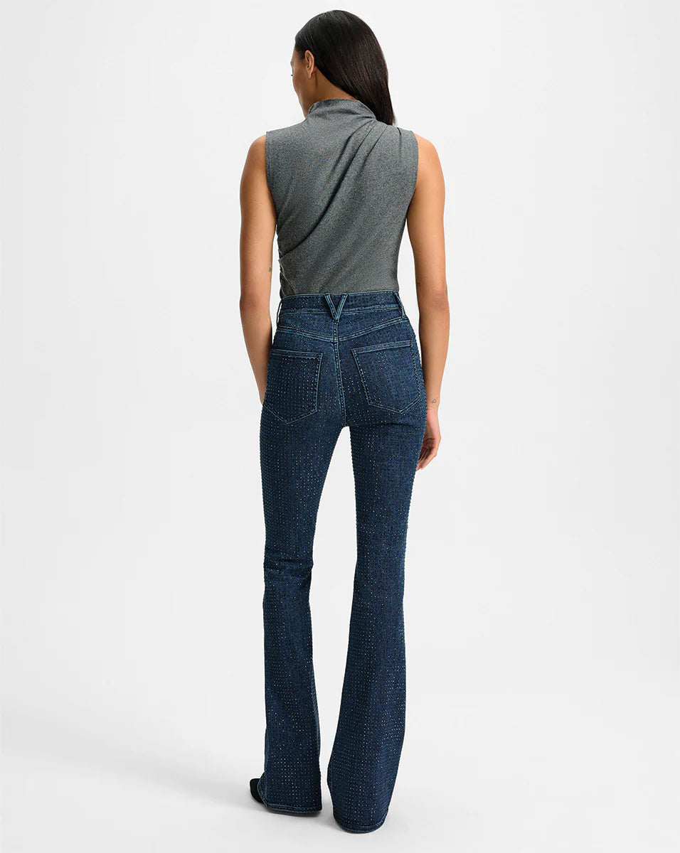 MYLIE SLEEVELESS