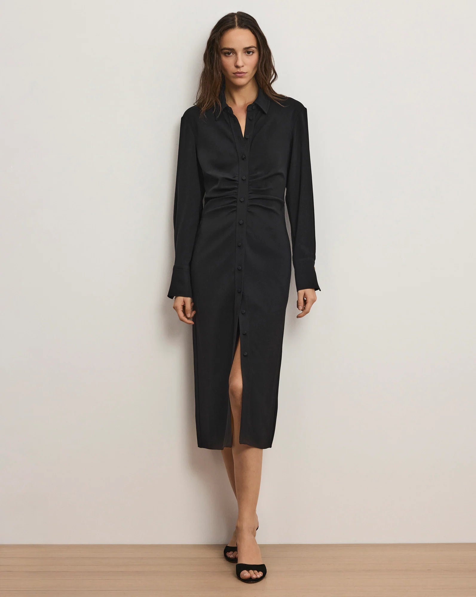 VERONICA BEARD LOXLEY DRESS