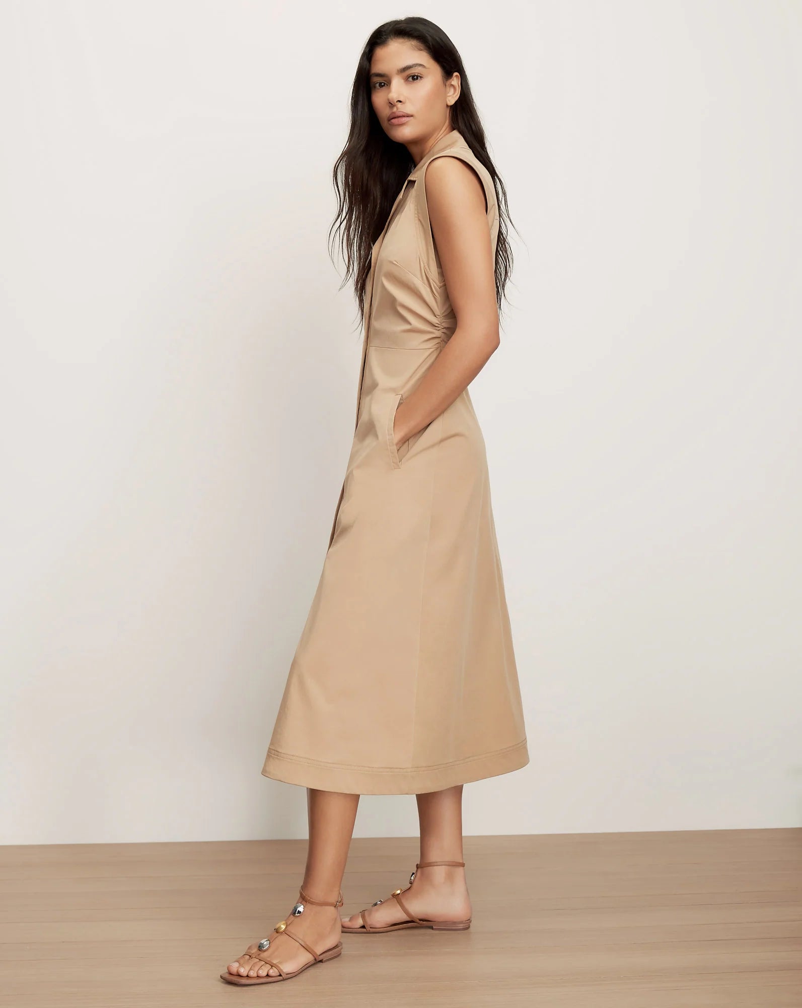 ORLA DRESS
