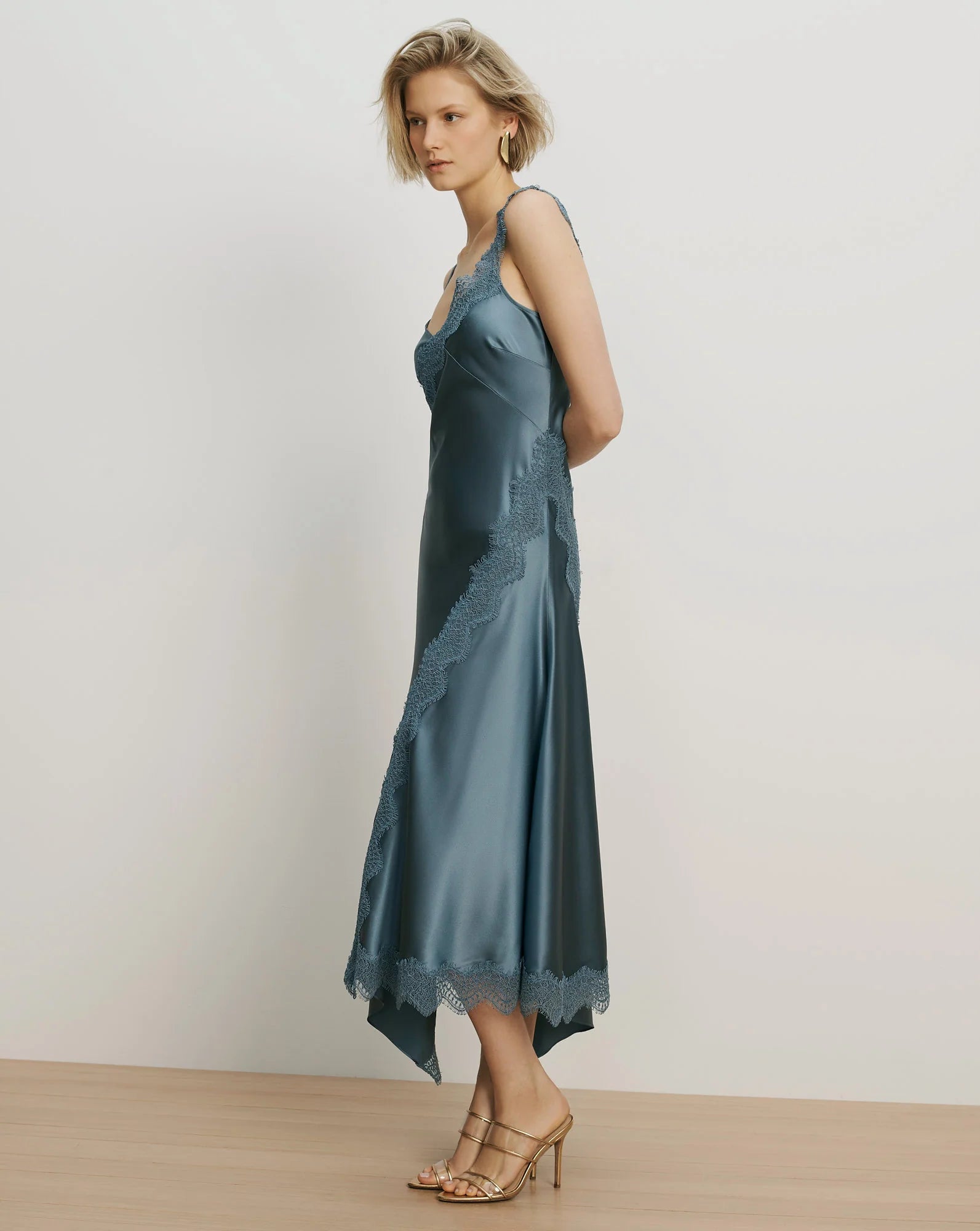 VERNON DRESS