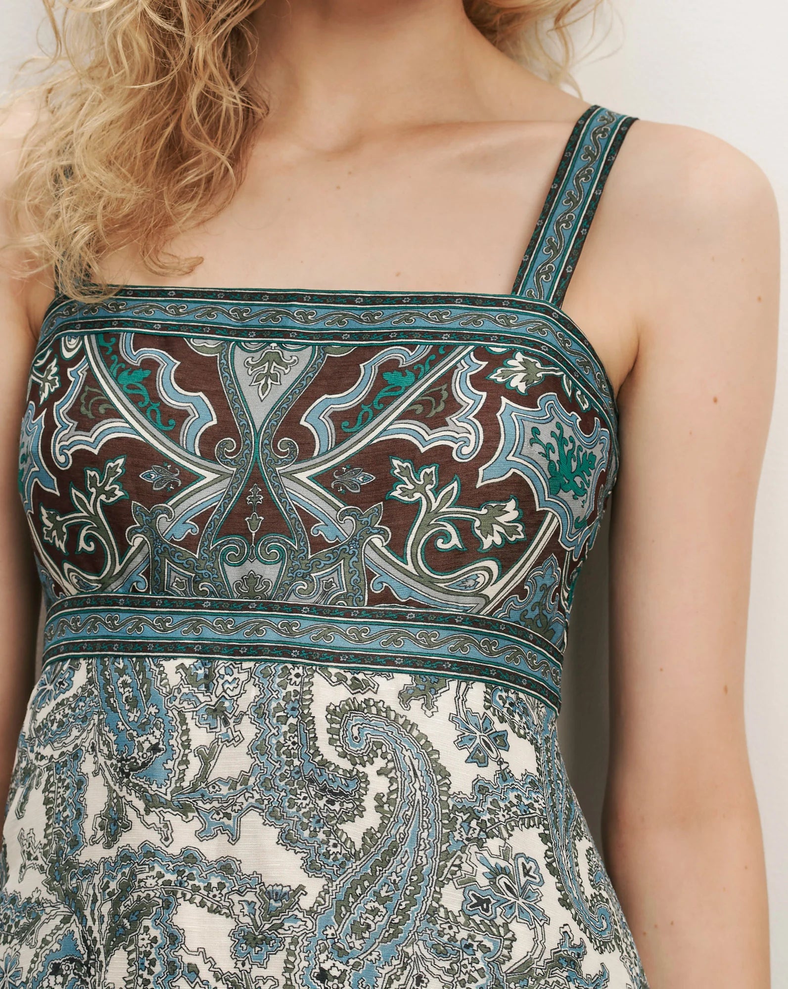 RYE DRESS
