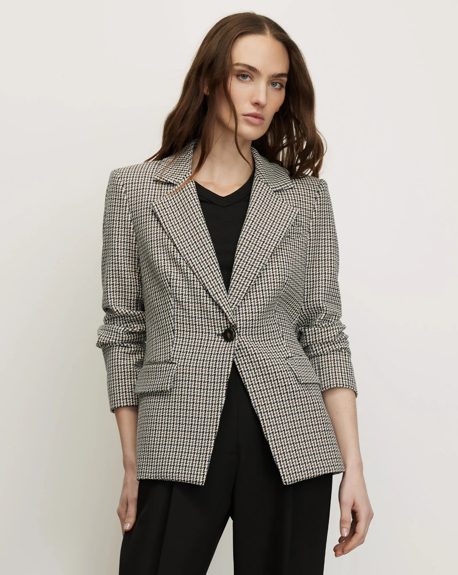 HEALY DICKEY JACKET