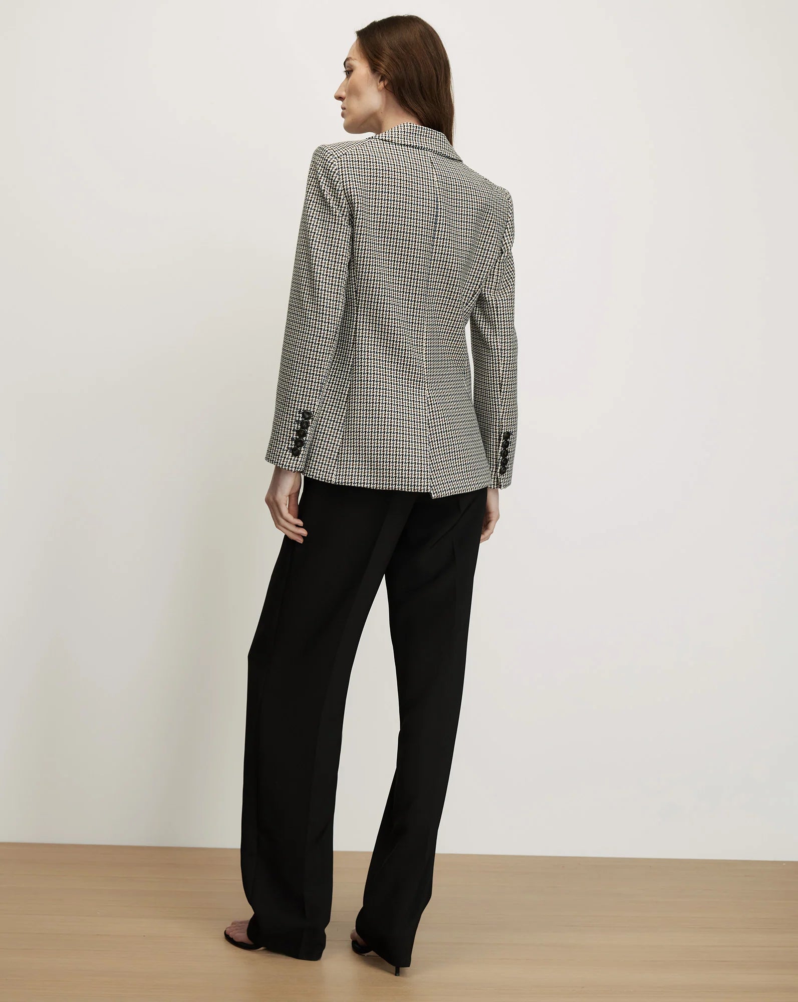 HEALY DICKEY JACKET