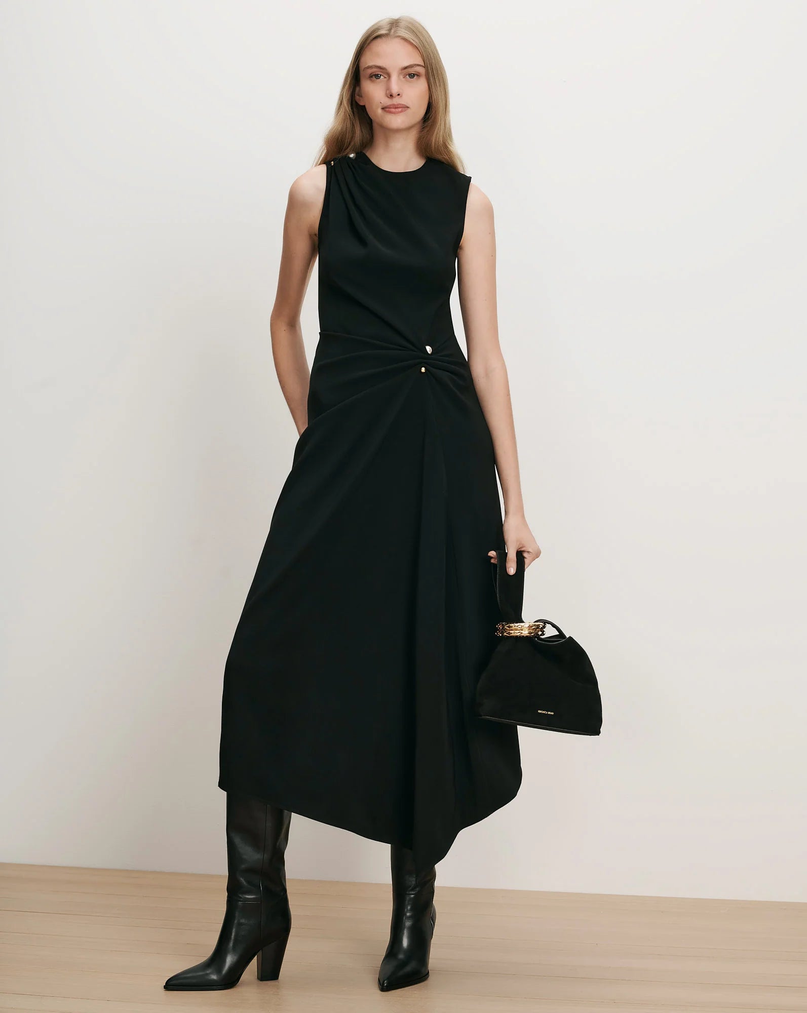 FREJA DRESS
