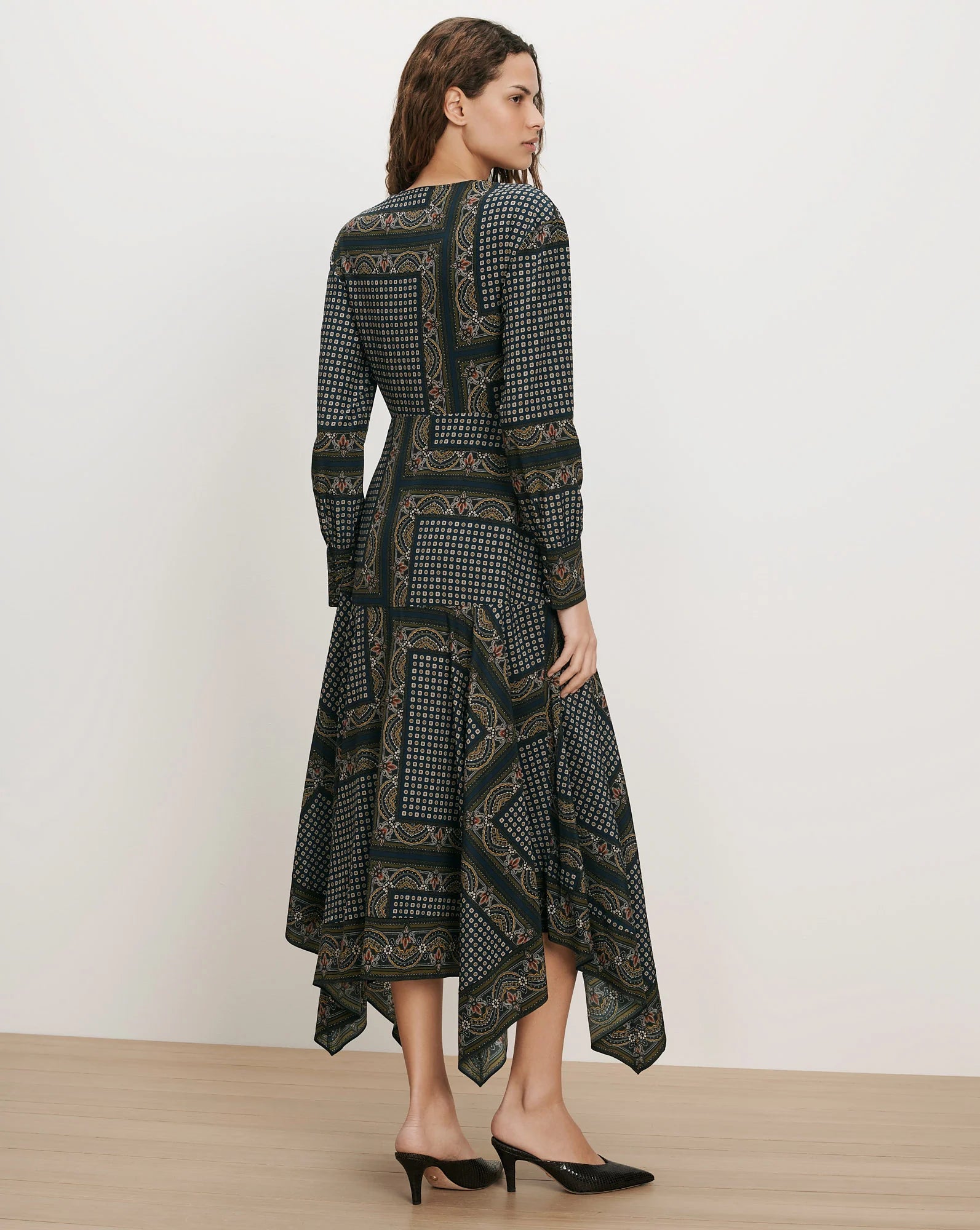 SKYE DRESS