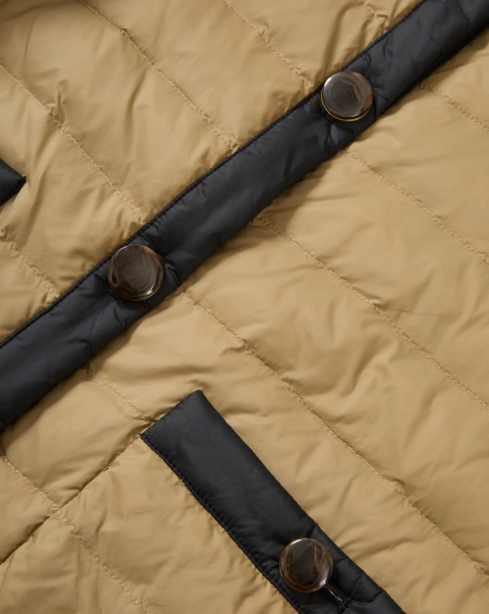 PEARSON DOWN DICKEY JACKET