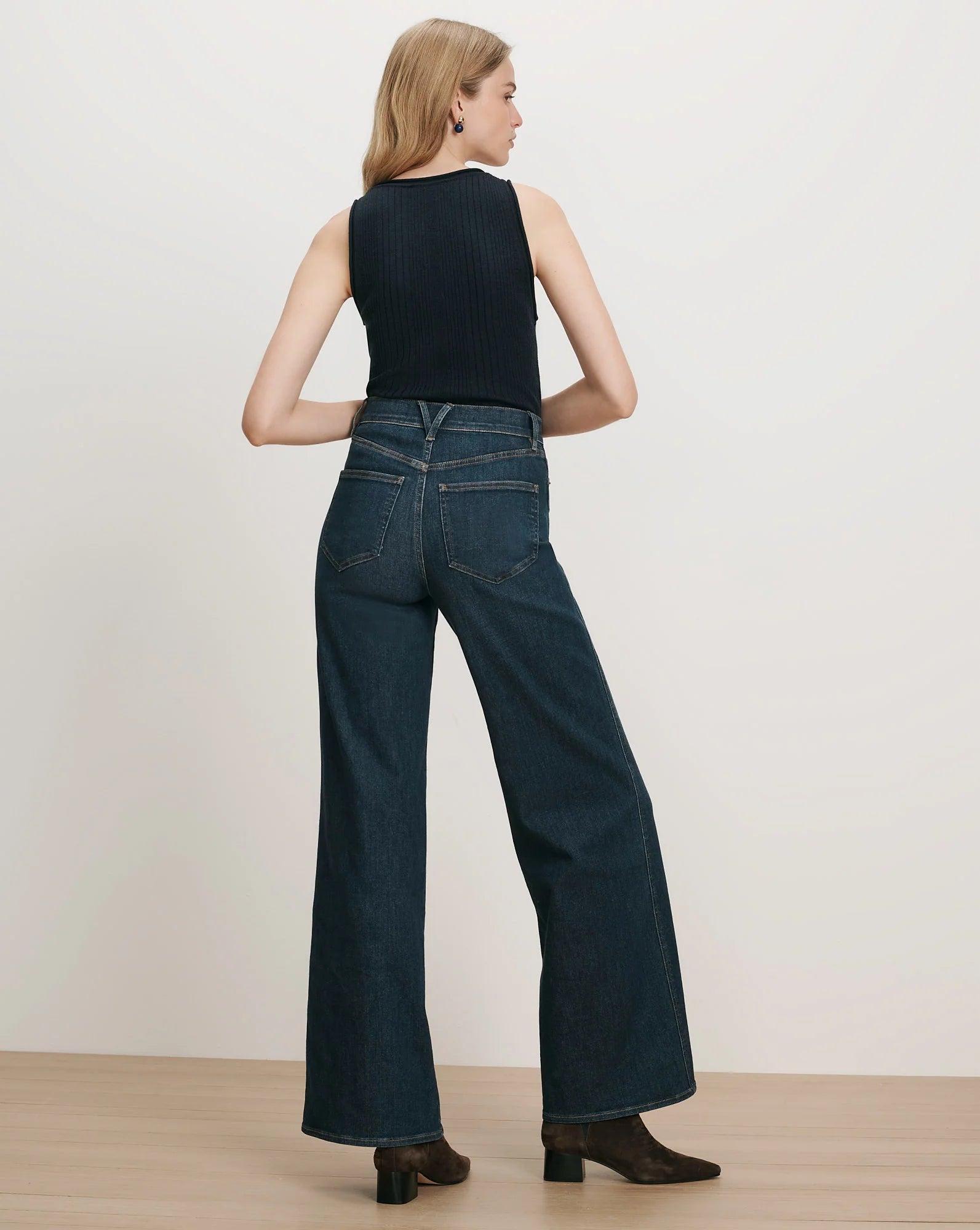 TAYLOR WIDE LEG