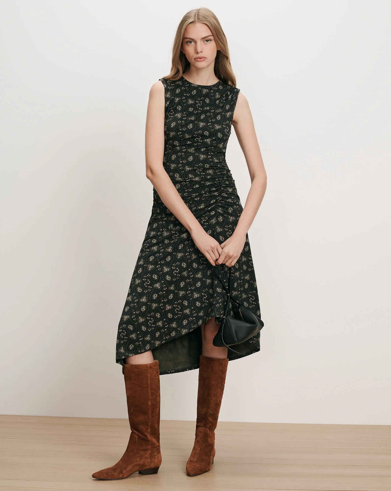 THEODORA DRESS