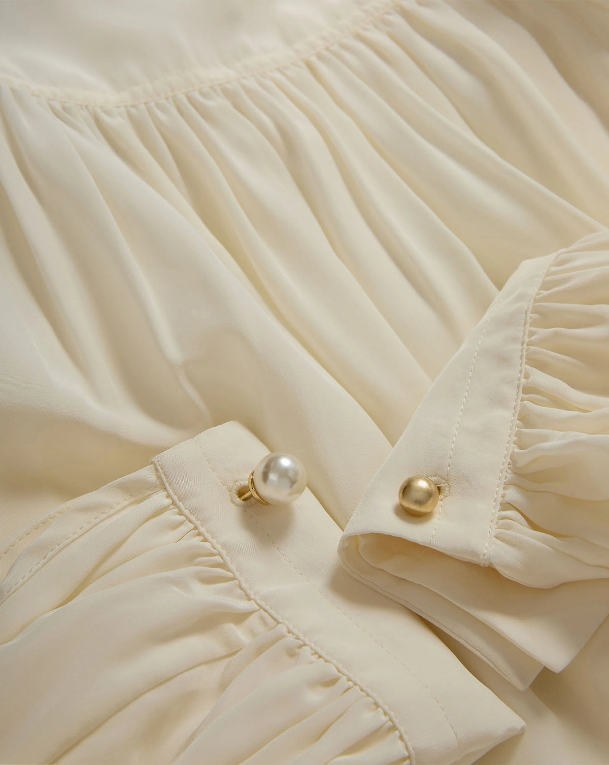 BROOKS BLOUSE