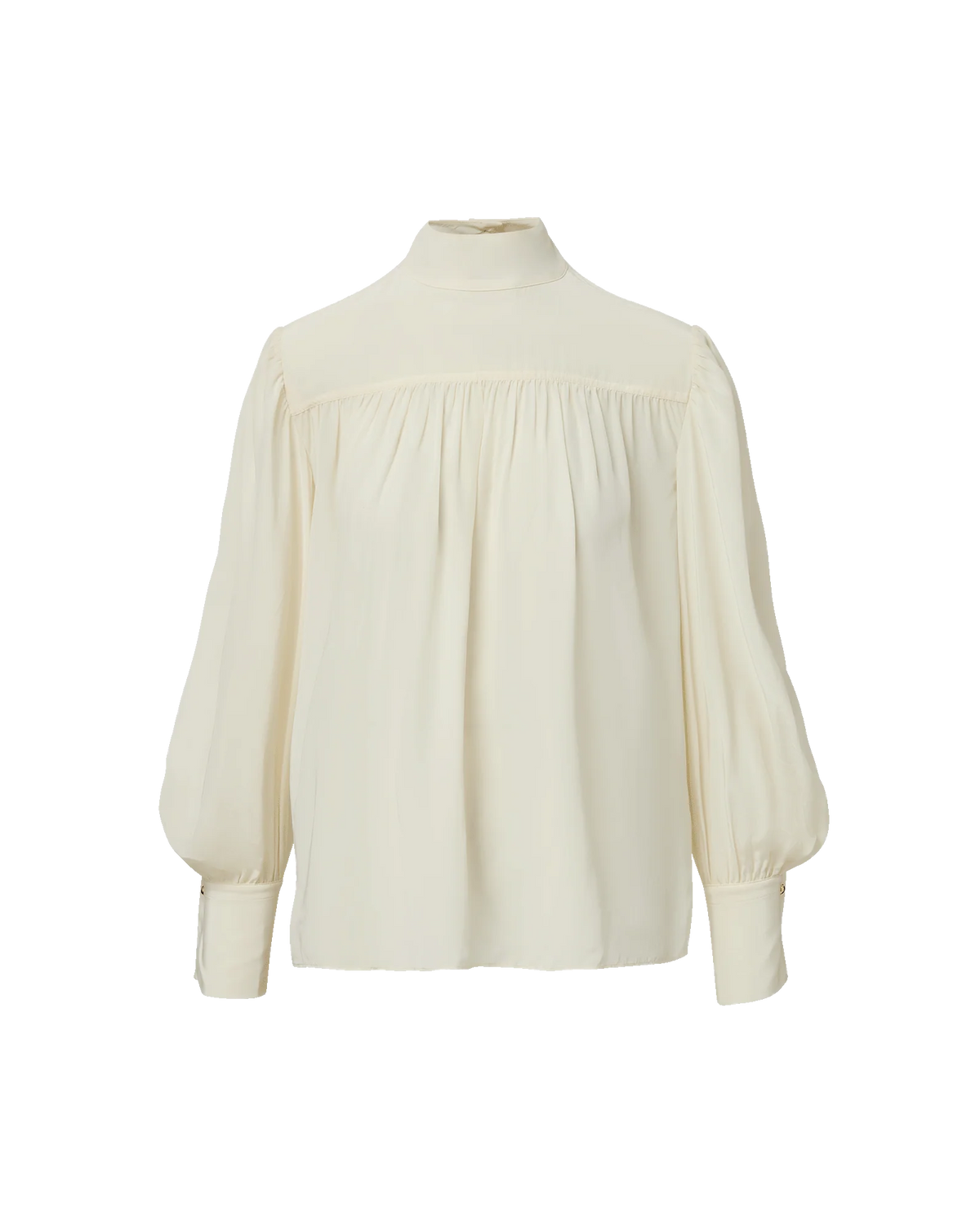 BROOKS BLOUSE