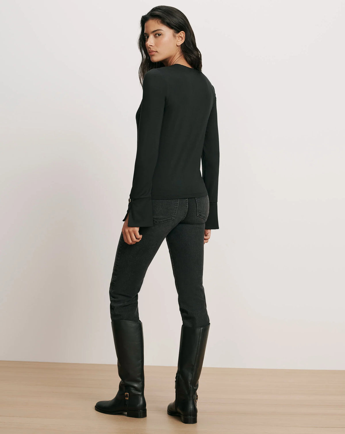 ZYRIS TOP