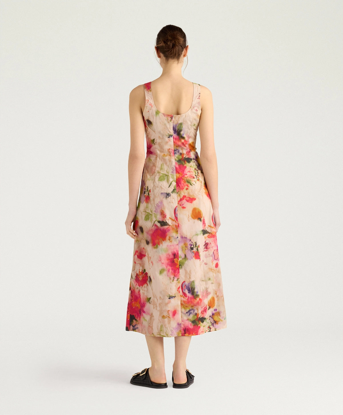 SHUE DRESS