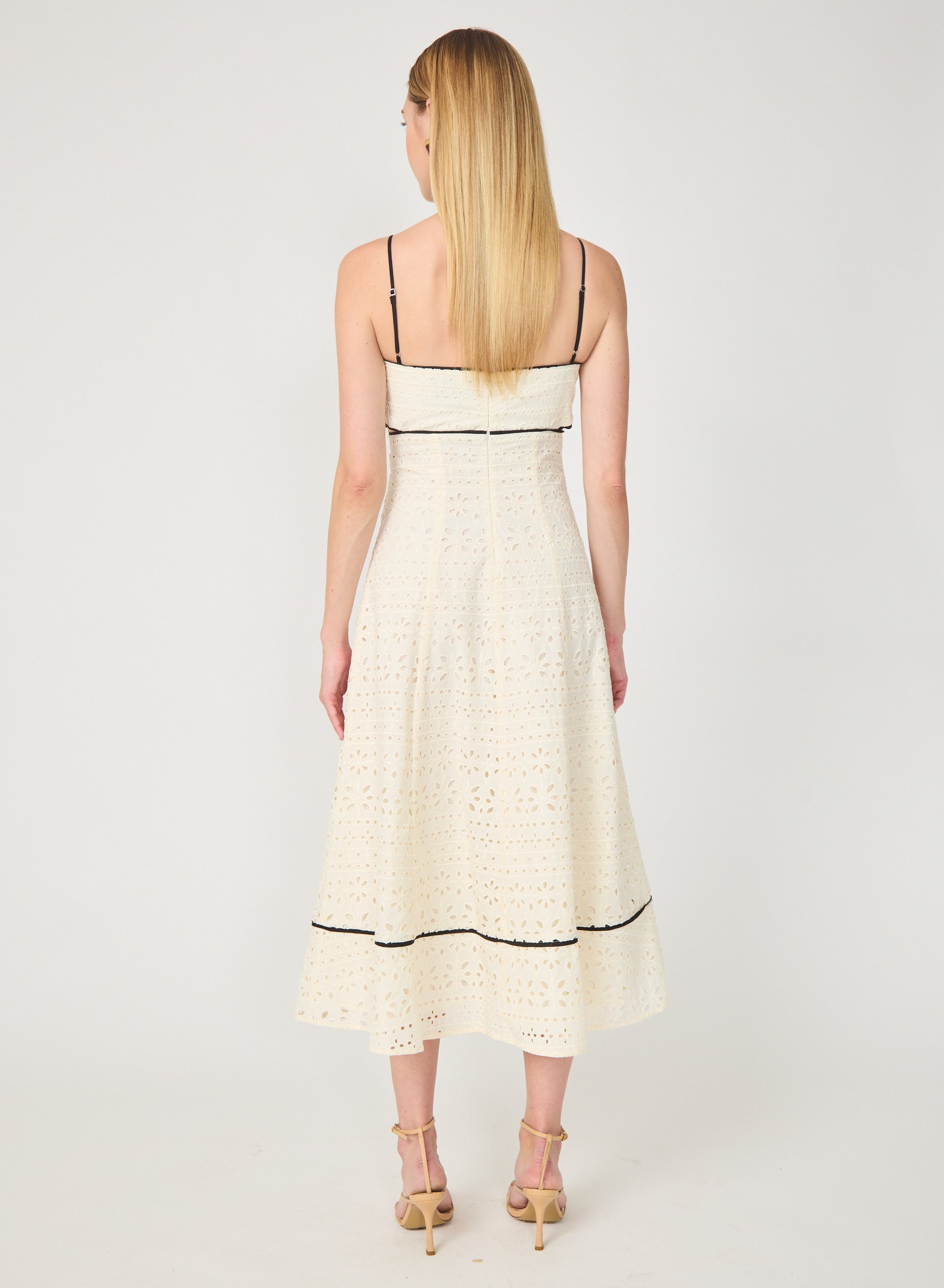 PATRICIA DRESS