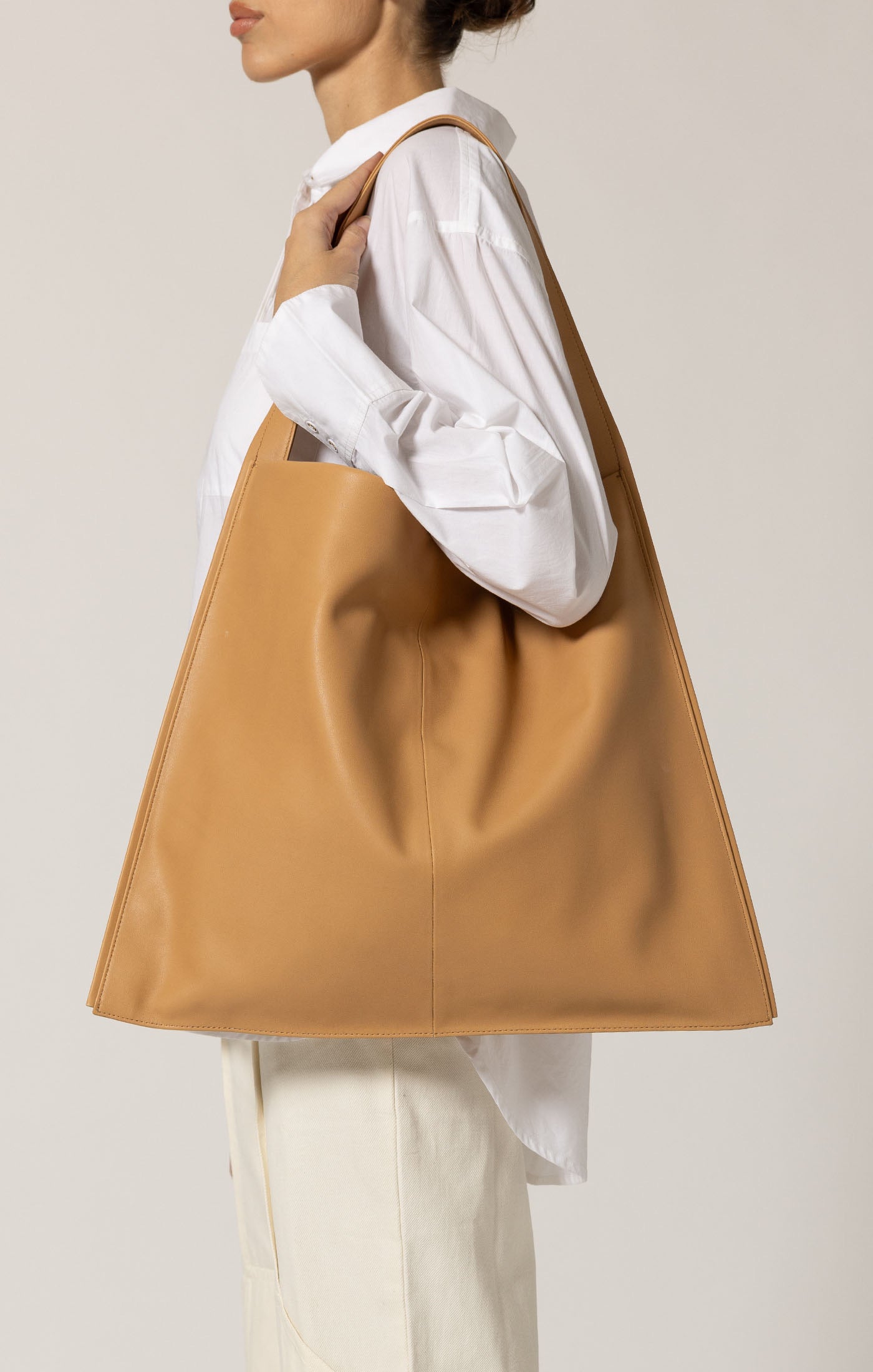 cleobella ARIADNE TOTE