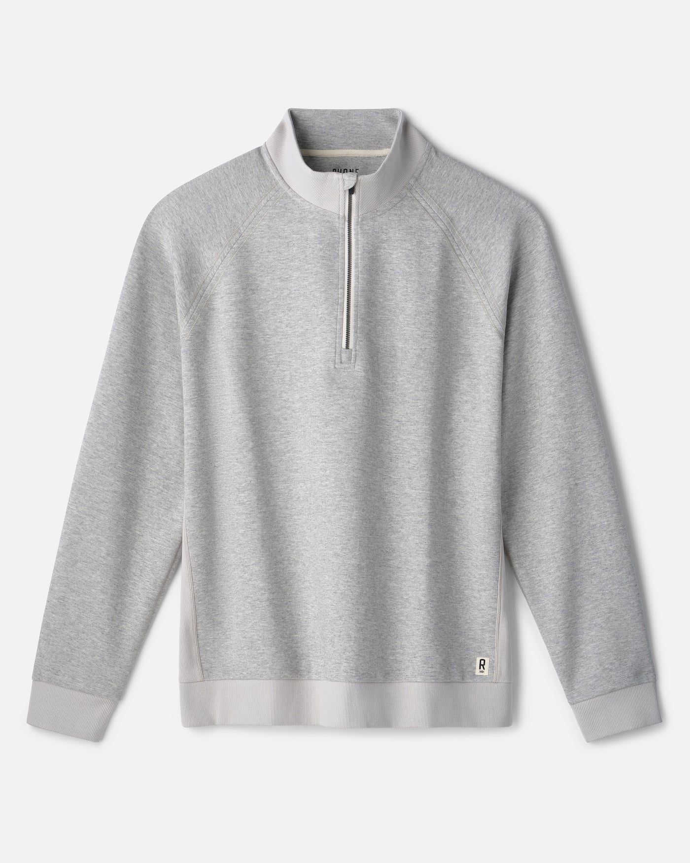 HERITAGE 1/4 ZIP