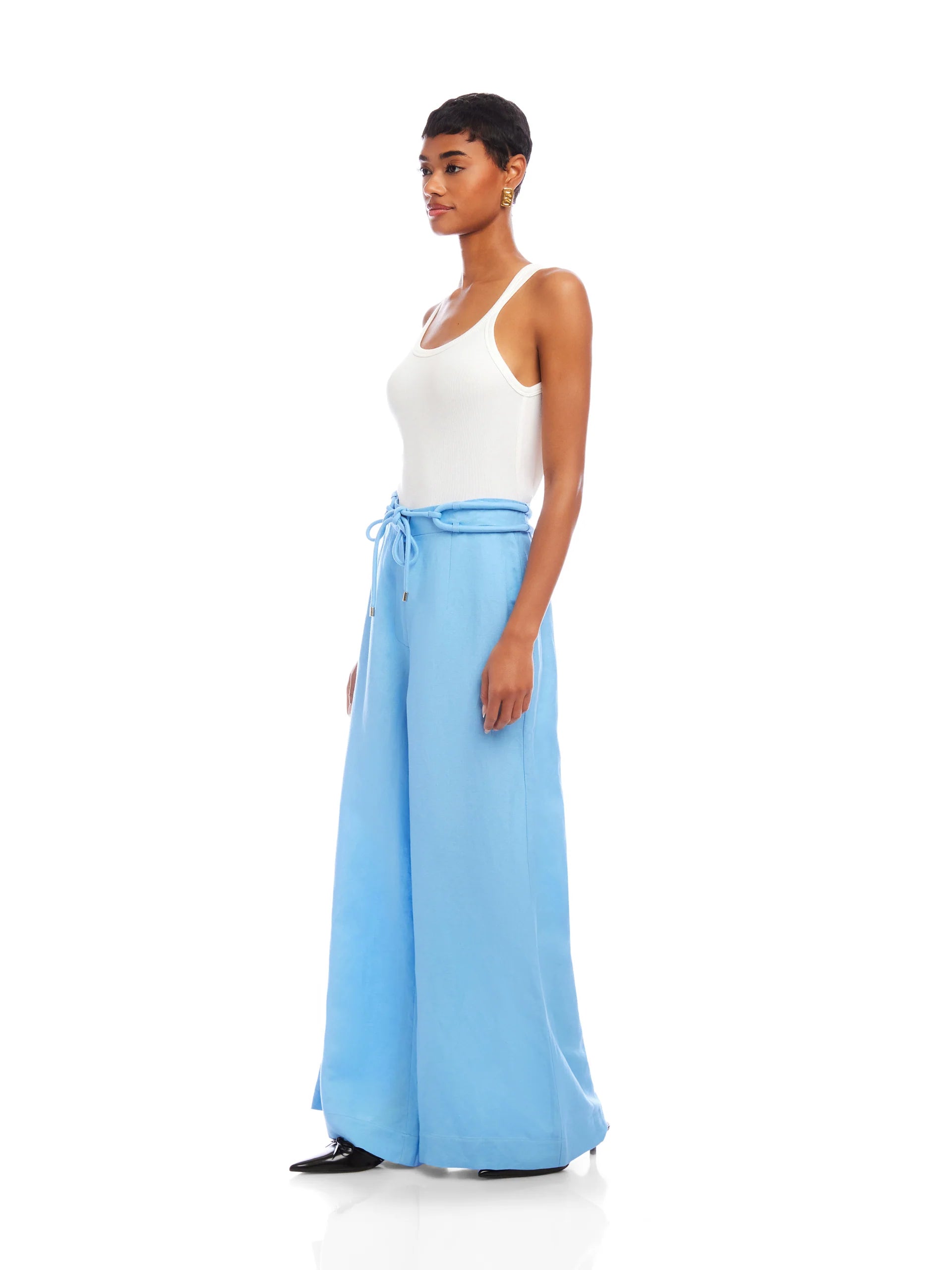 JANA WIDE LEG