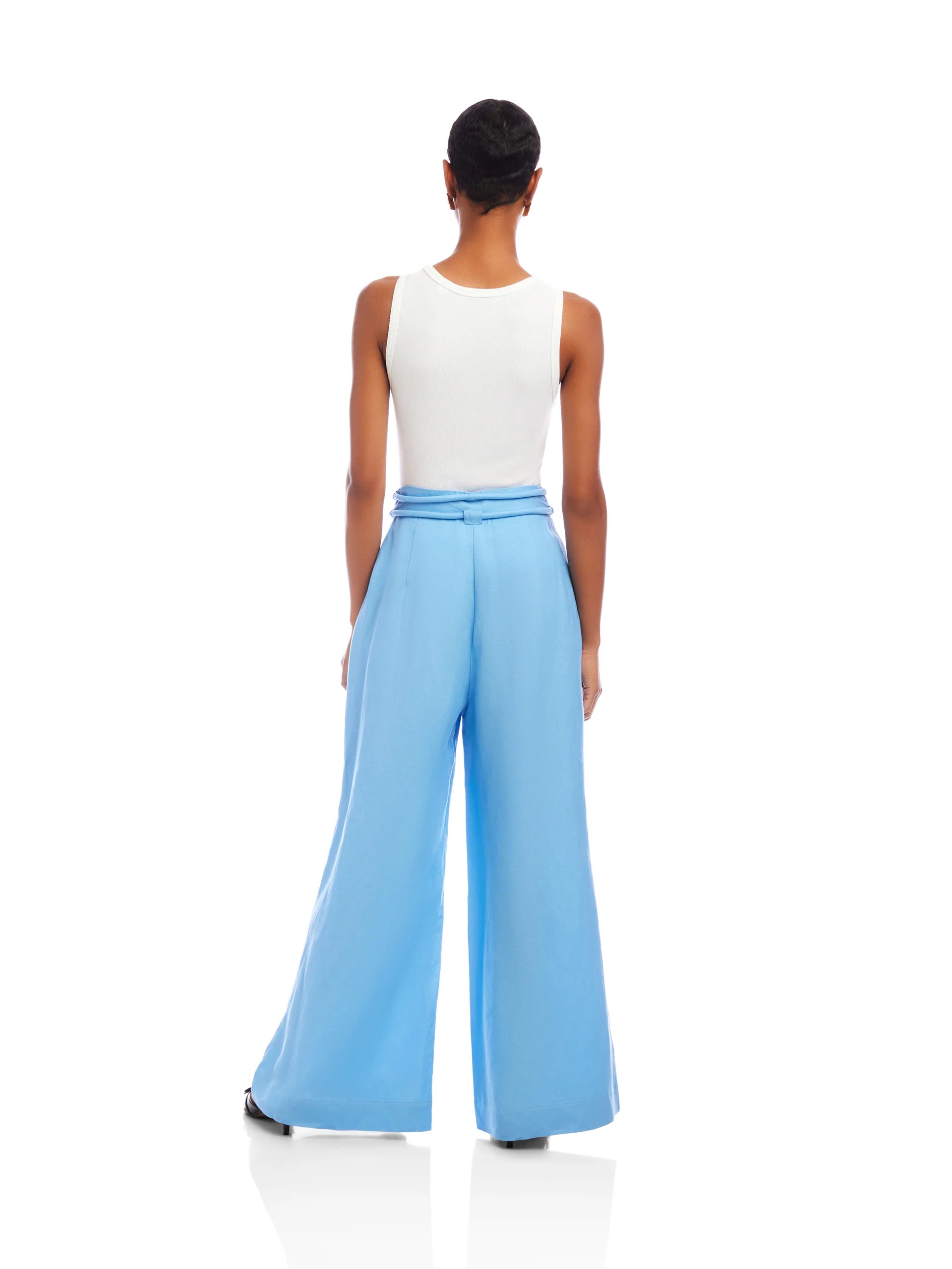 JANA WIDE LEG