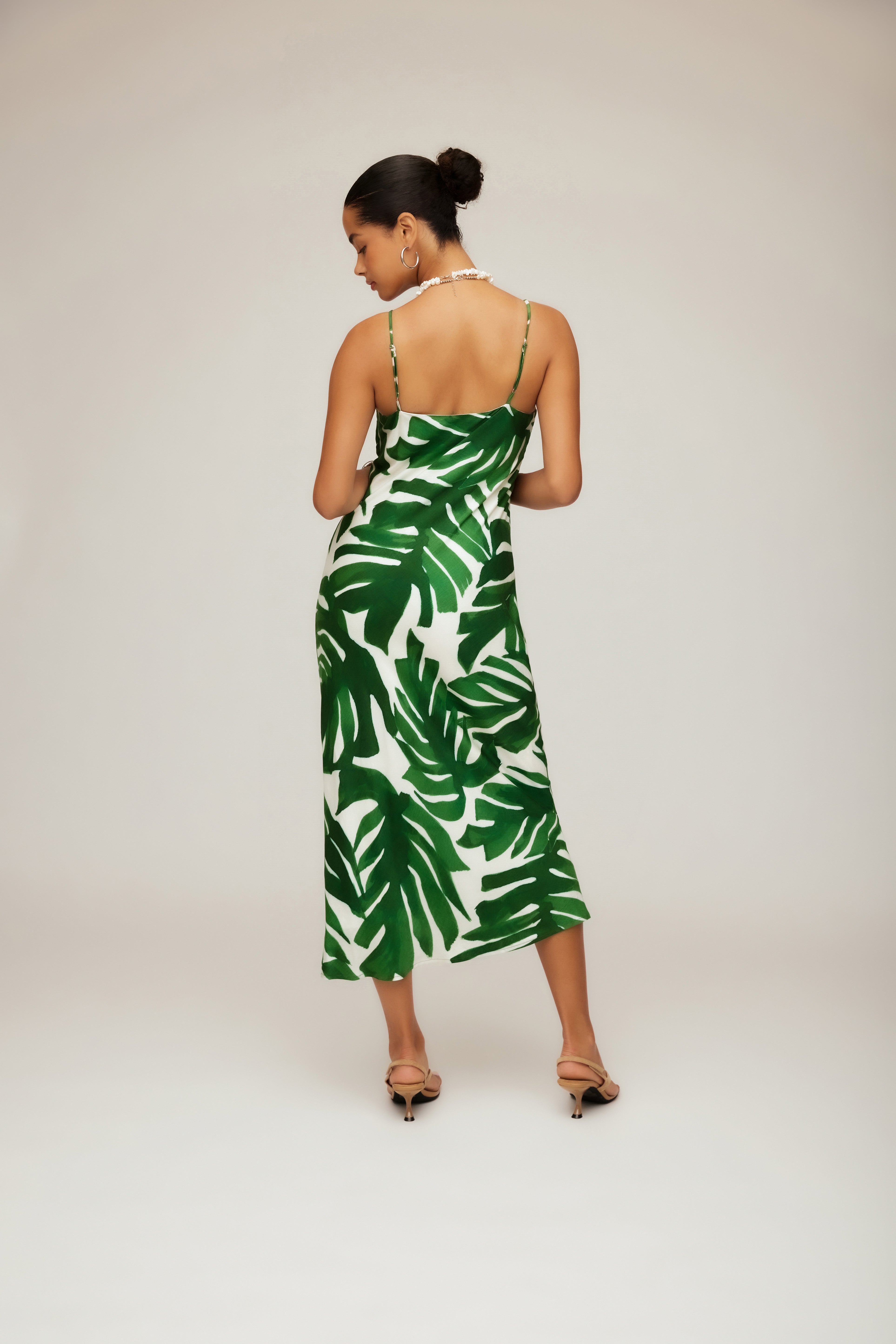 CARIE DRESS
