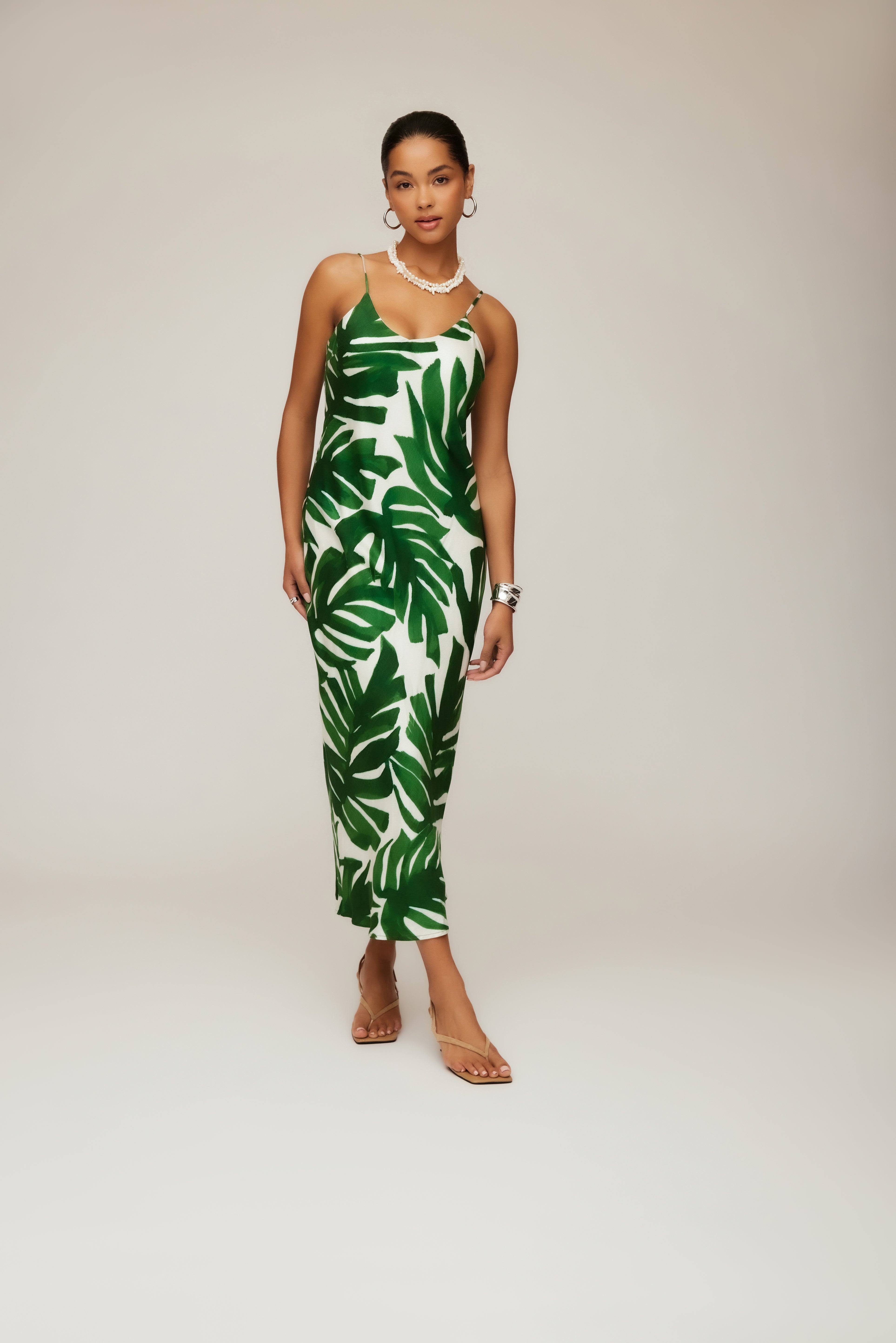 CARIE DRESS