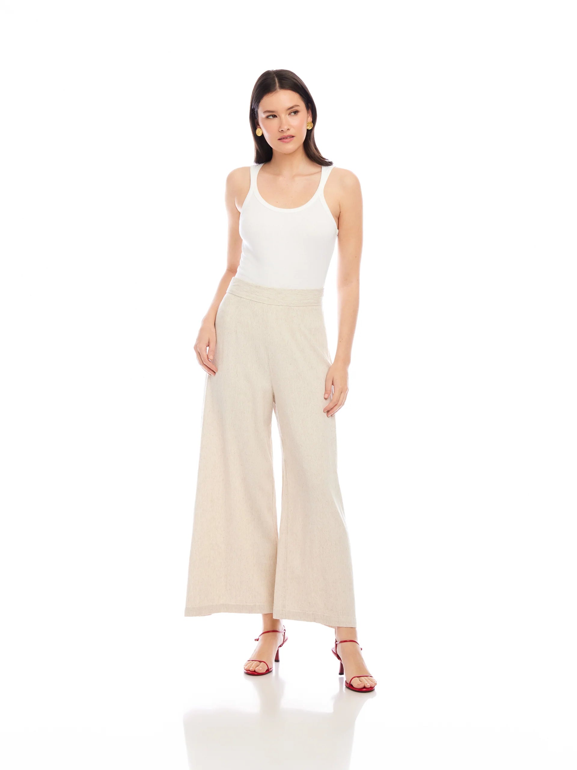 VIVIENNE PANT
