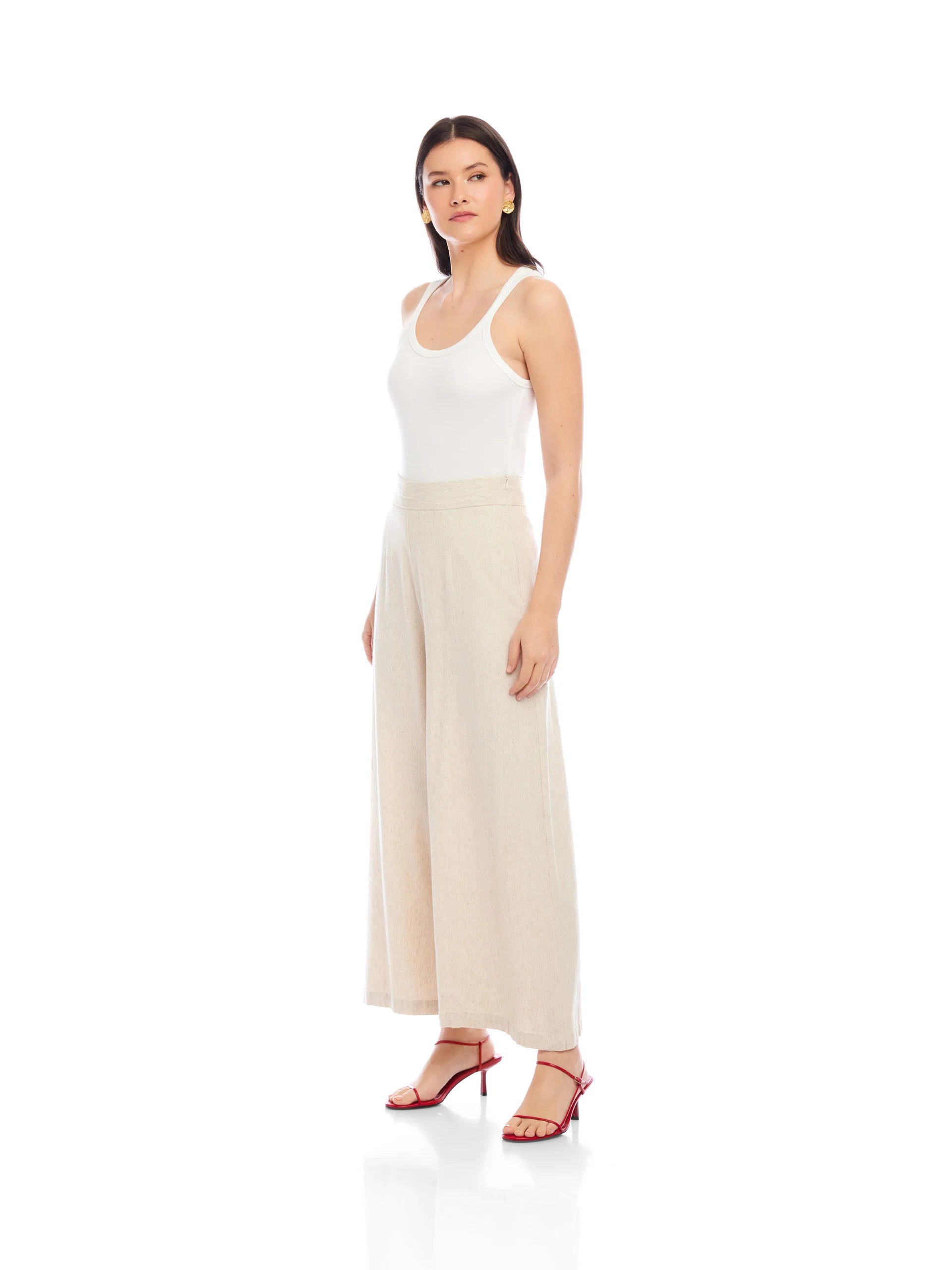 VIVIENNE PANT