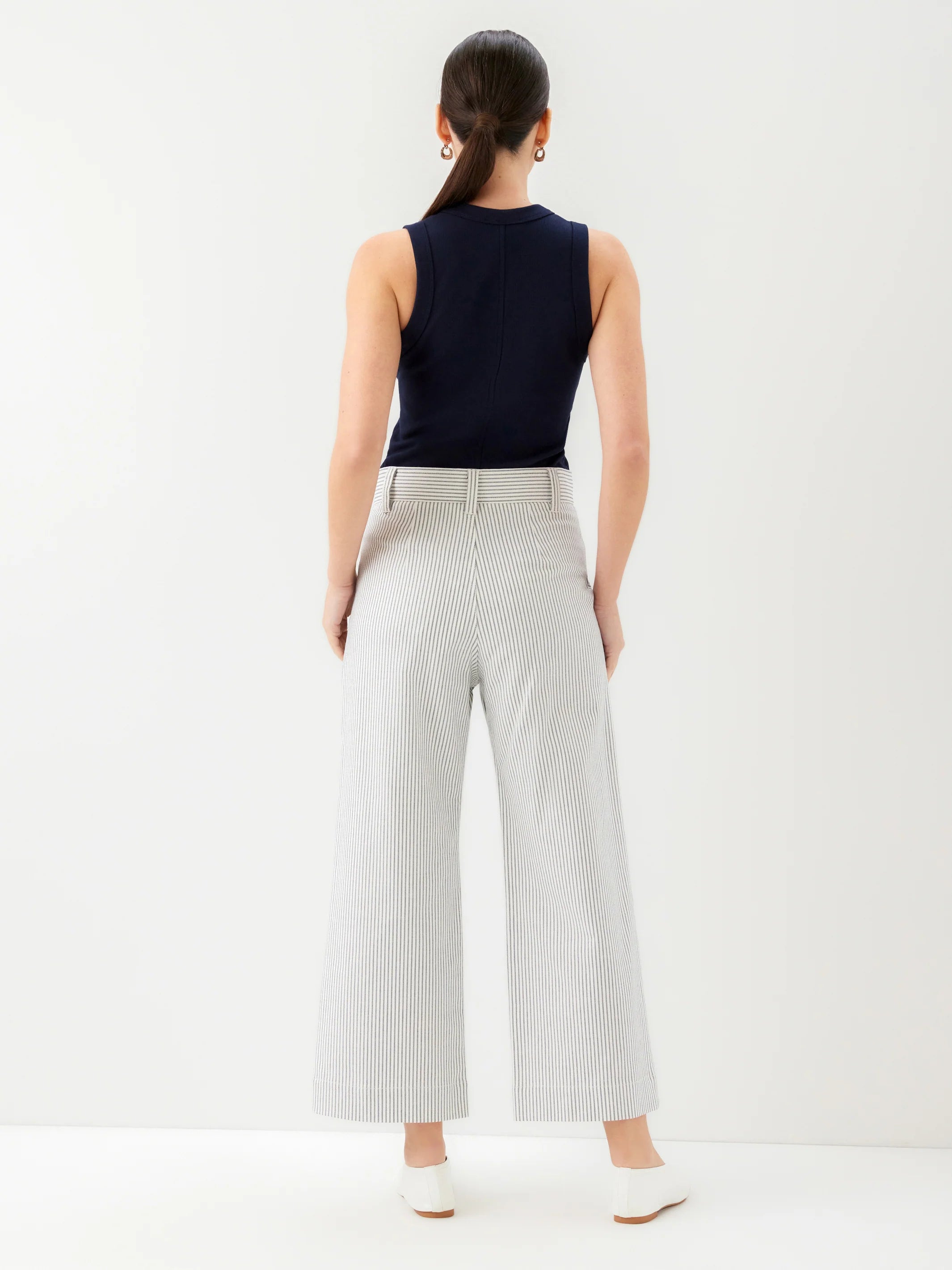 RYLEE CROP PANT