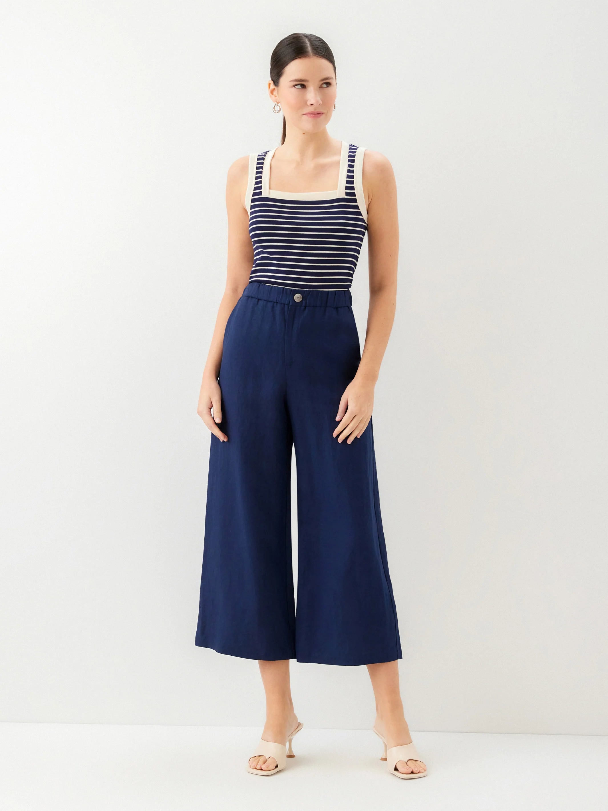 MASON PANT