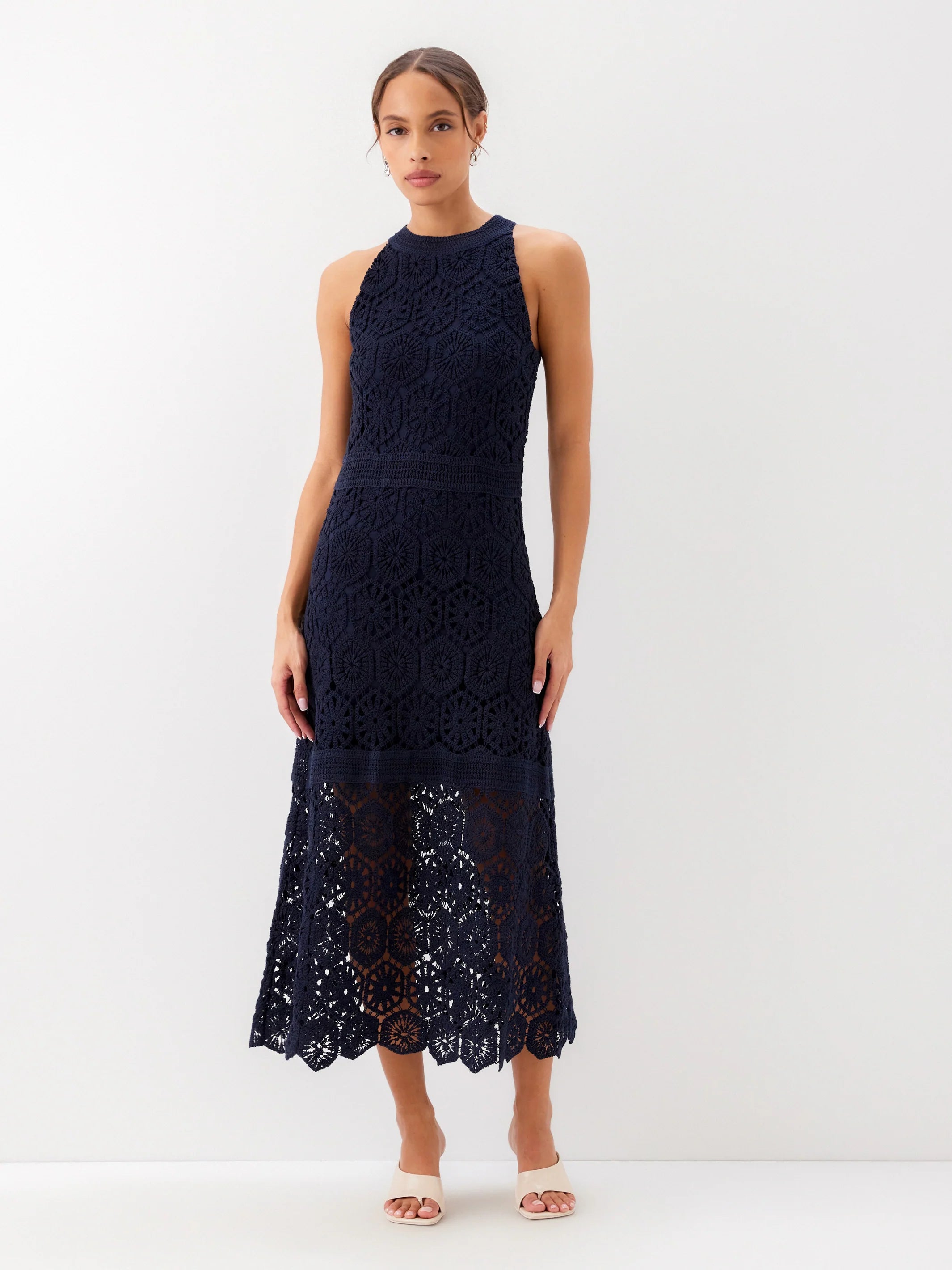 LONDYN DRESS