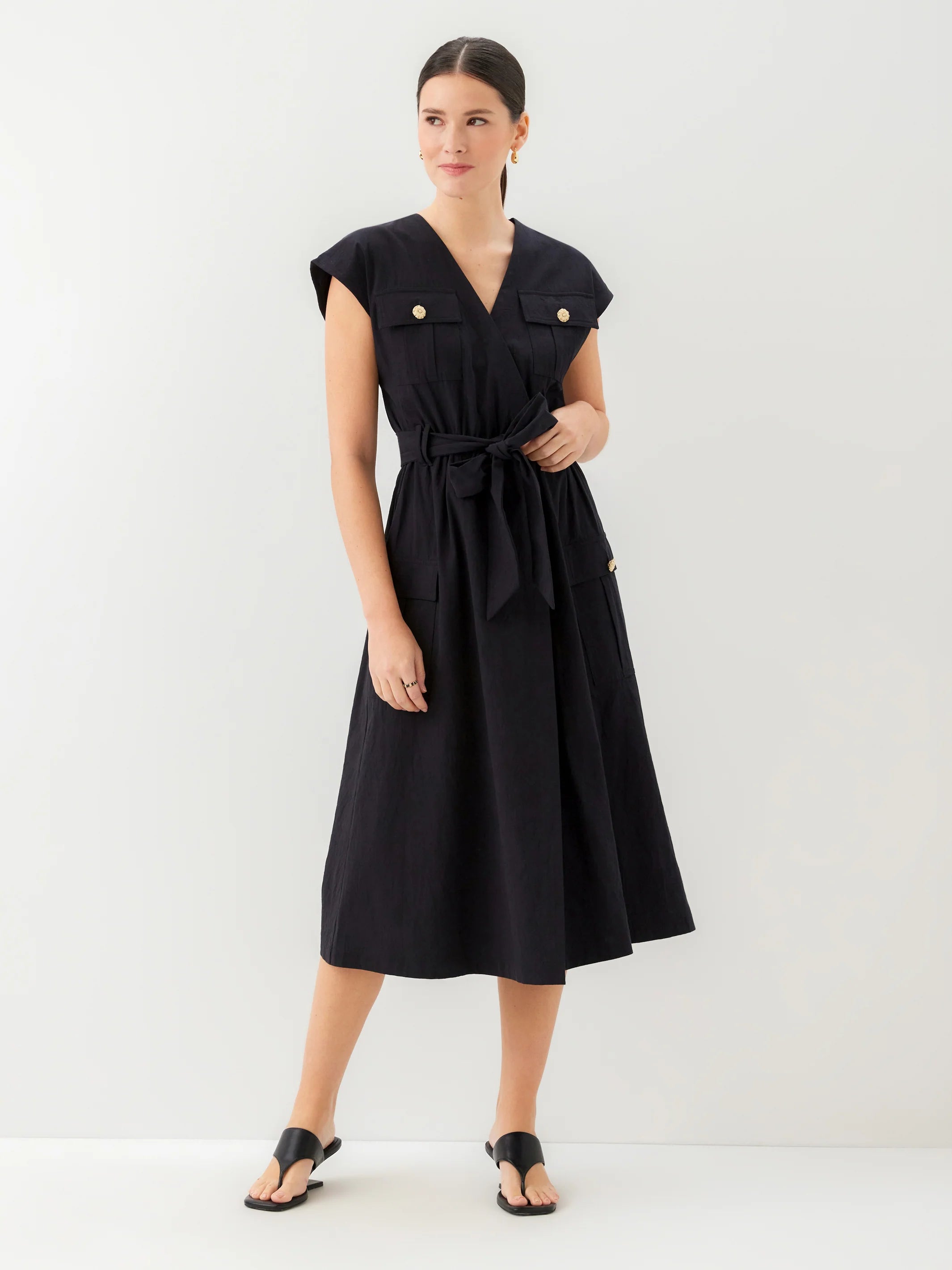 DARCIE DRESS