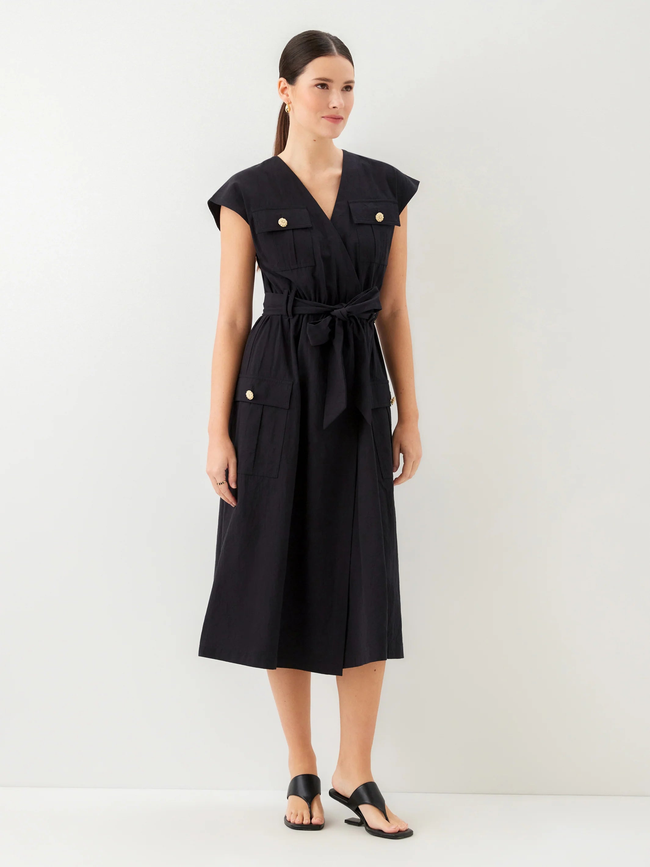 DARCIE DRESS