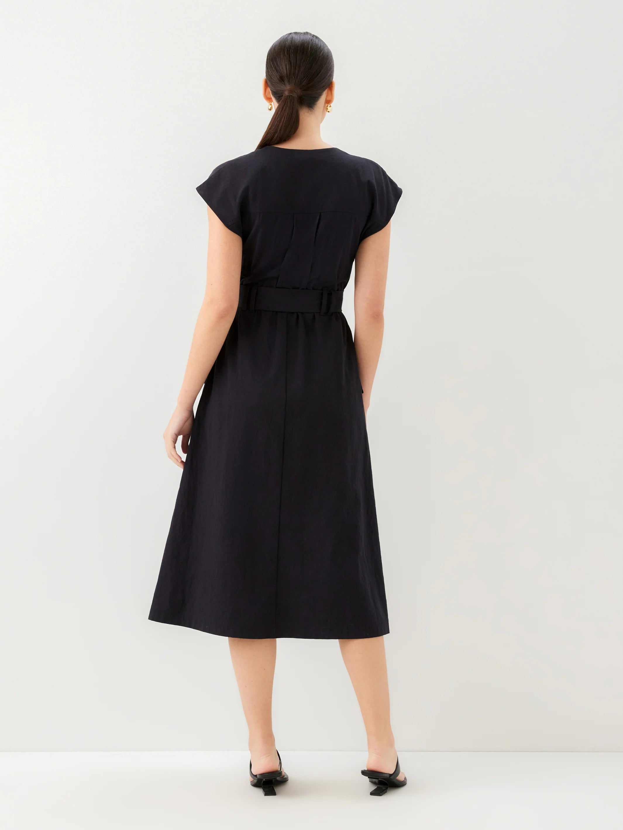 DARCIE DRESS