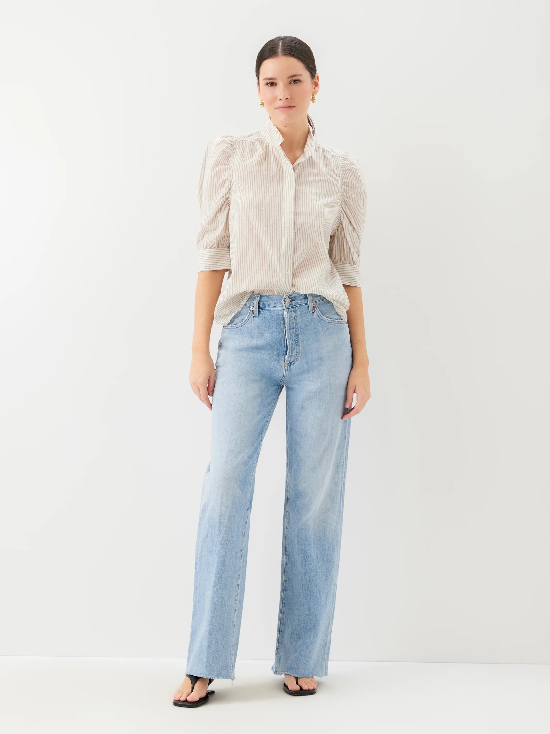 MARGOT SHIRT
