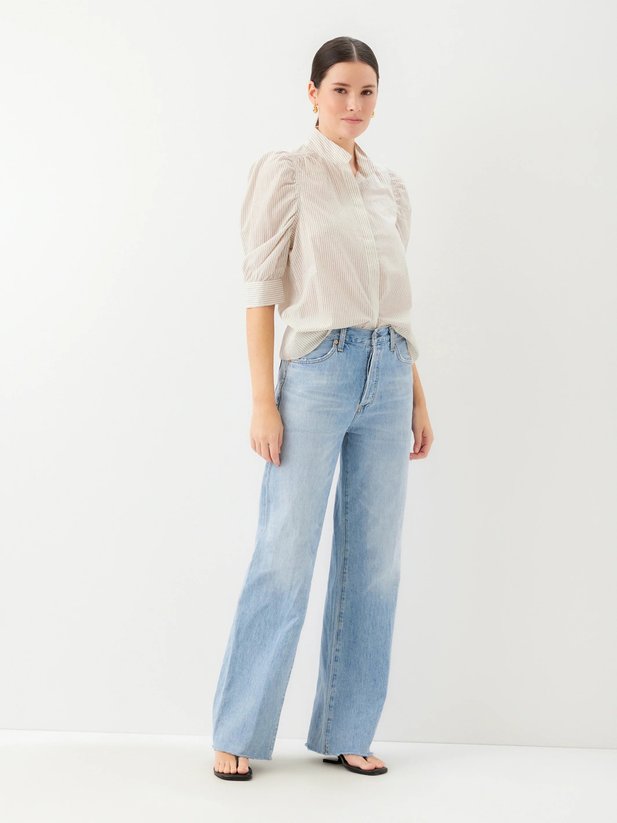 MARGOT SHIRT