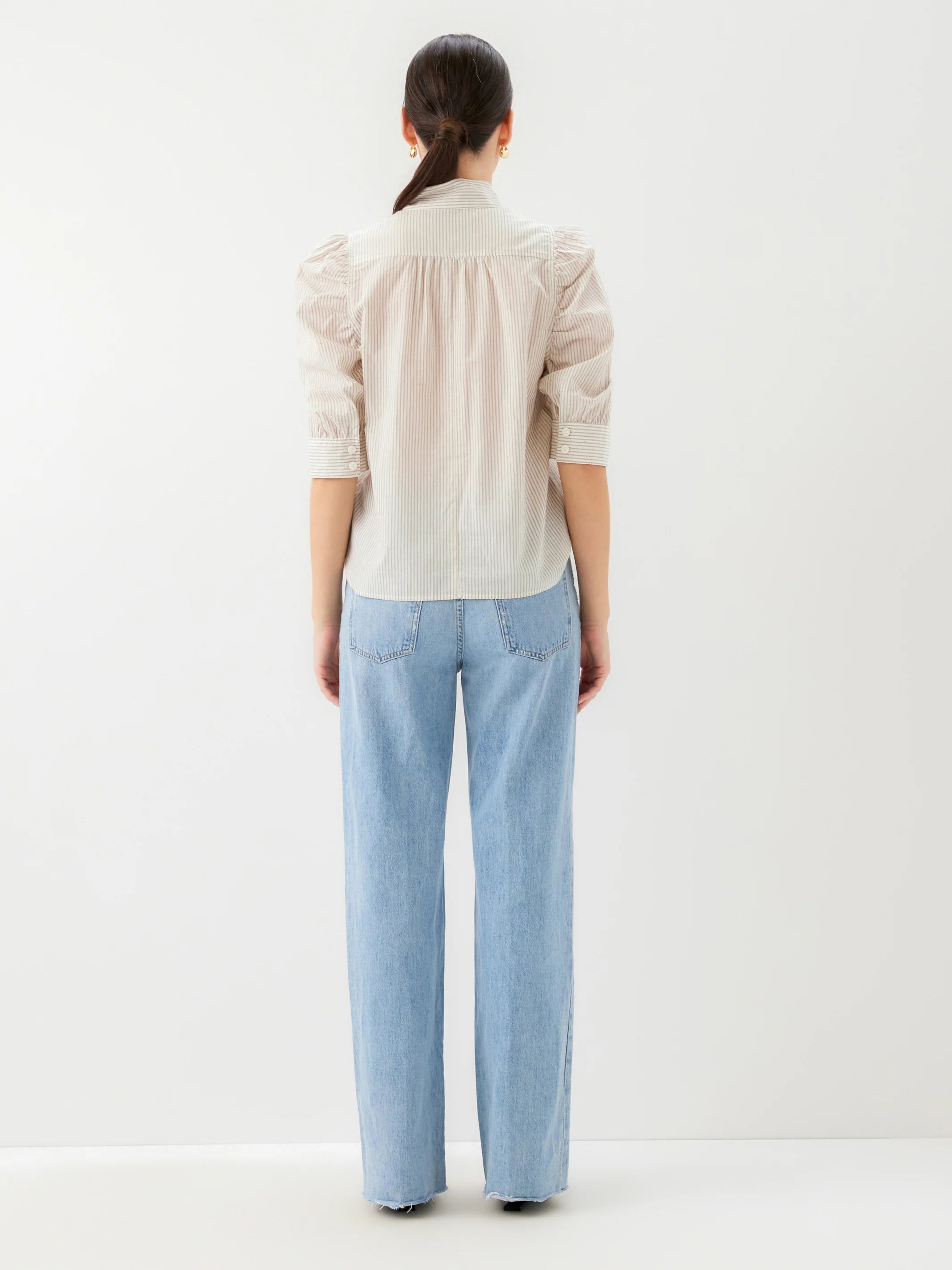 MARGOT SHIRT