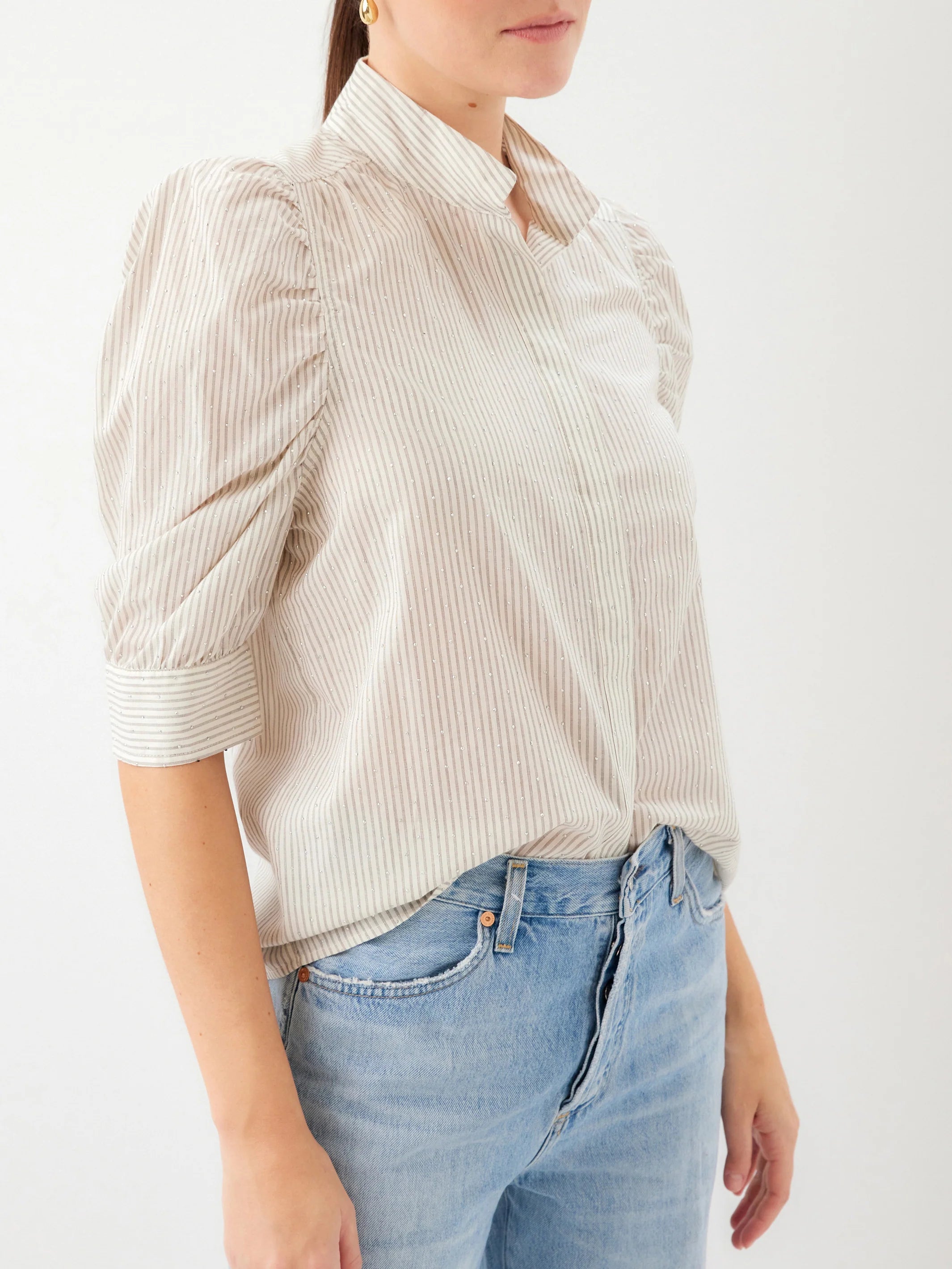 MARGOT SHIRT
