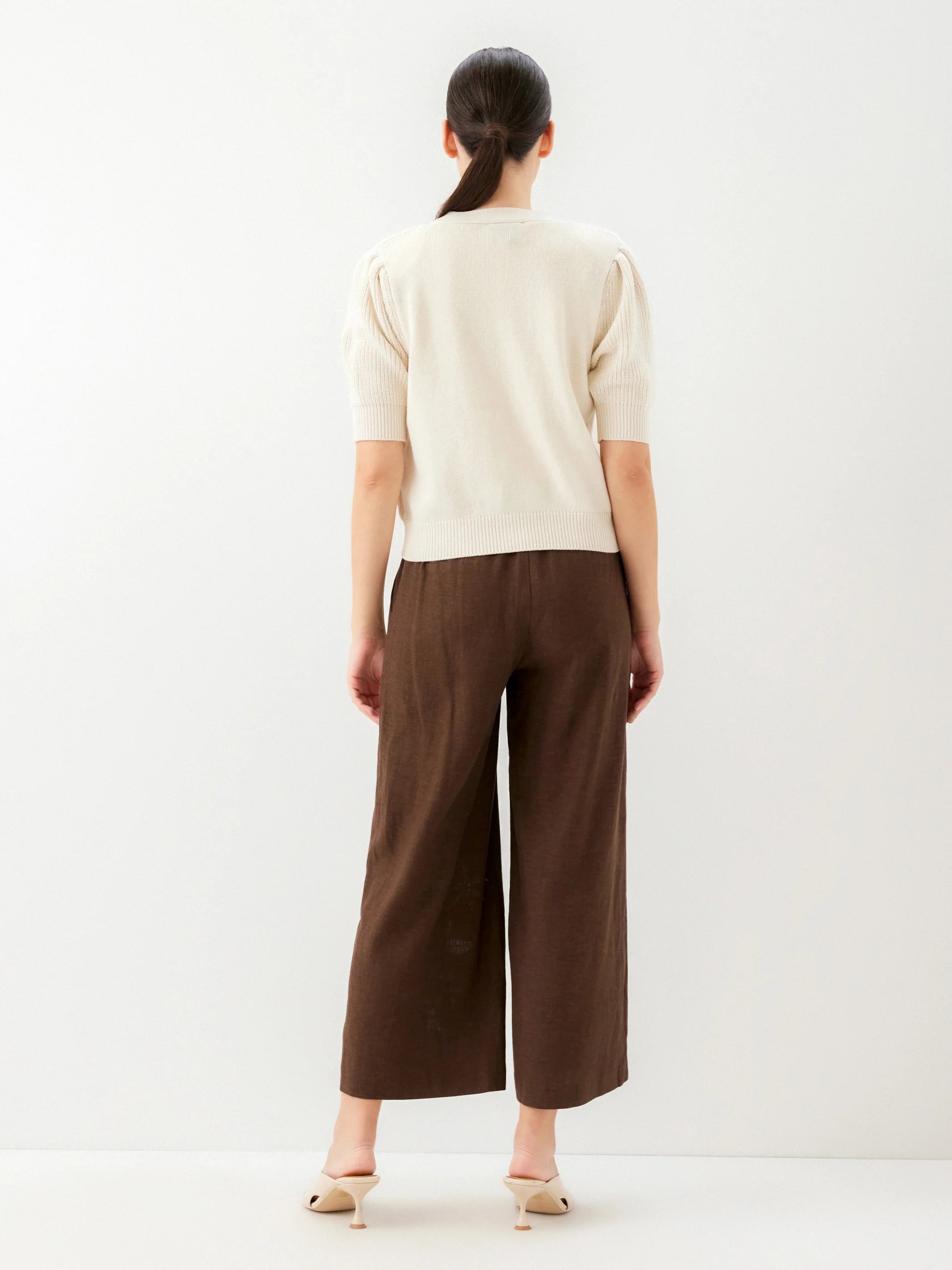 ILIANA SWEATER