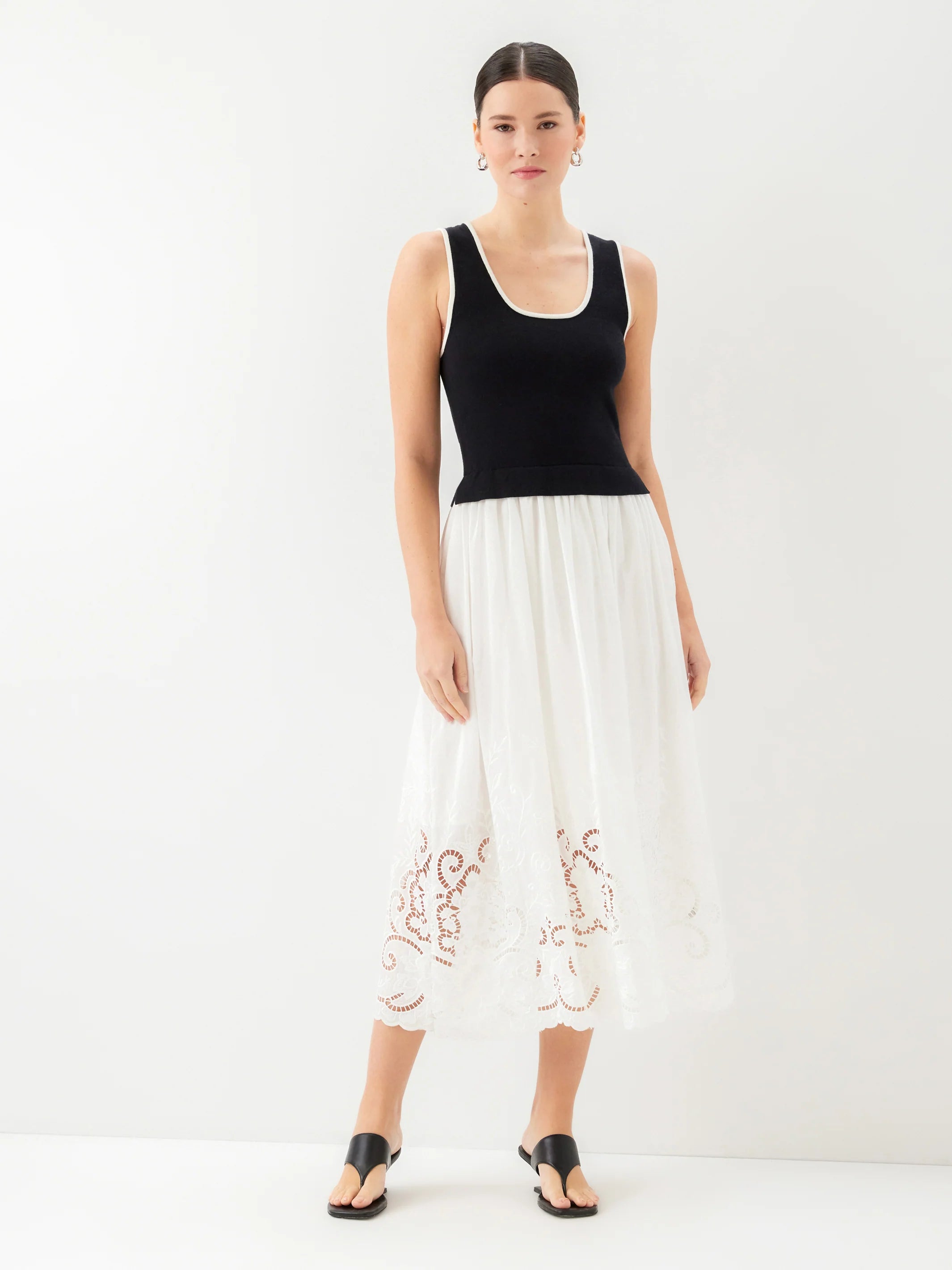 ALICIA DRESS