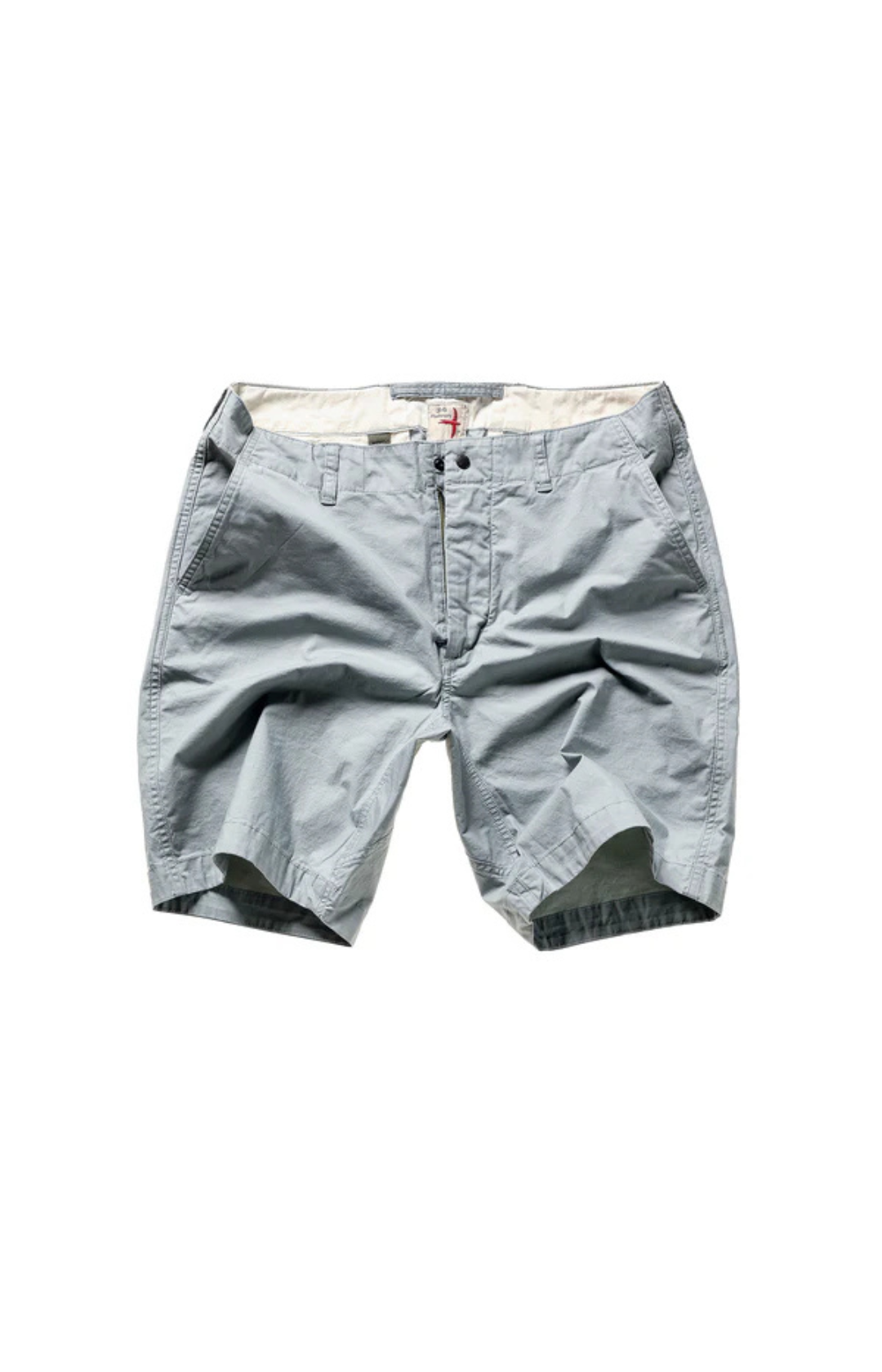 FLYWEIGHT FLEX SHORT - LT STEEL