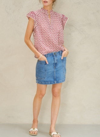 MABE M.A.B.E VITI TOP