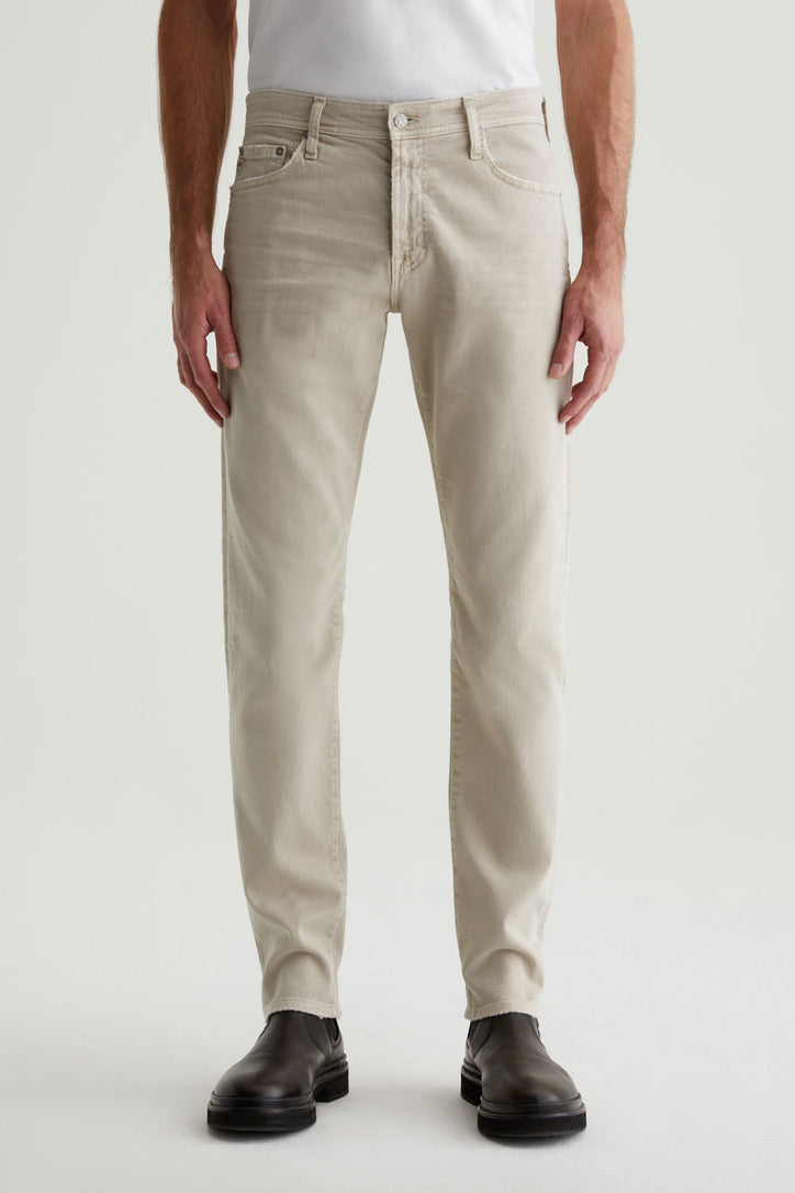 AG JEANS TELLIS 7 YEARS SULFUR COASTAL
