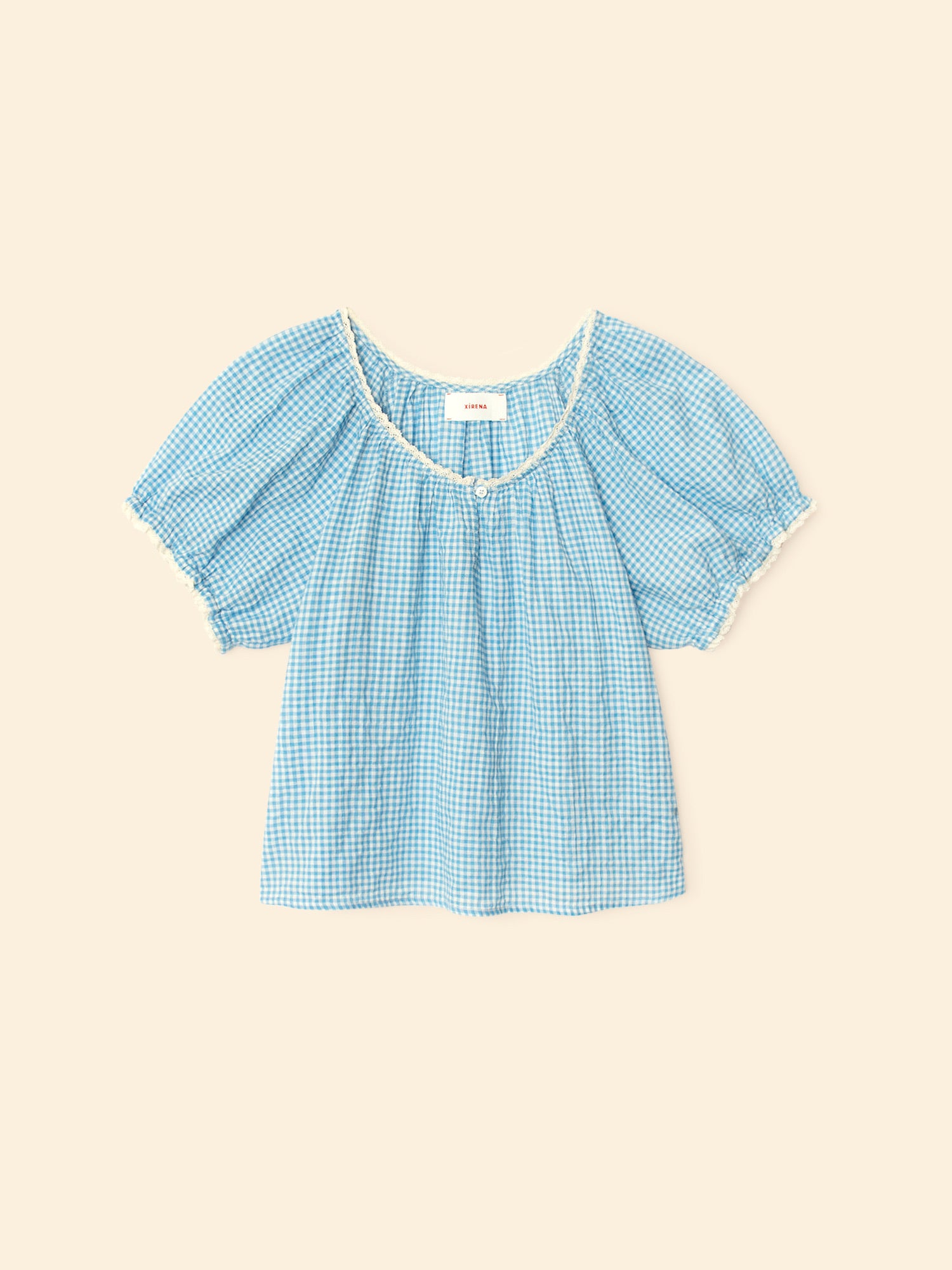 MAISIE TOP