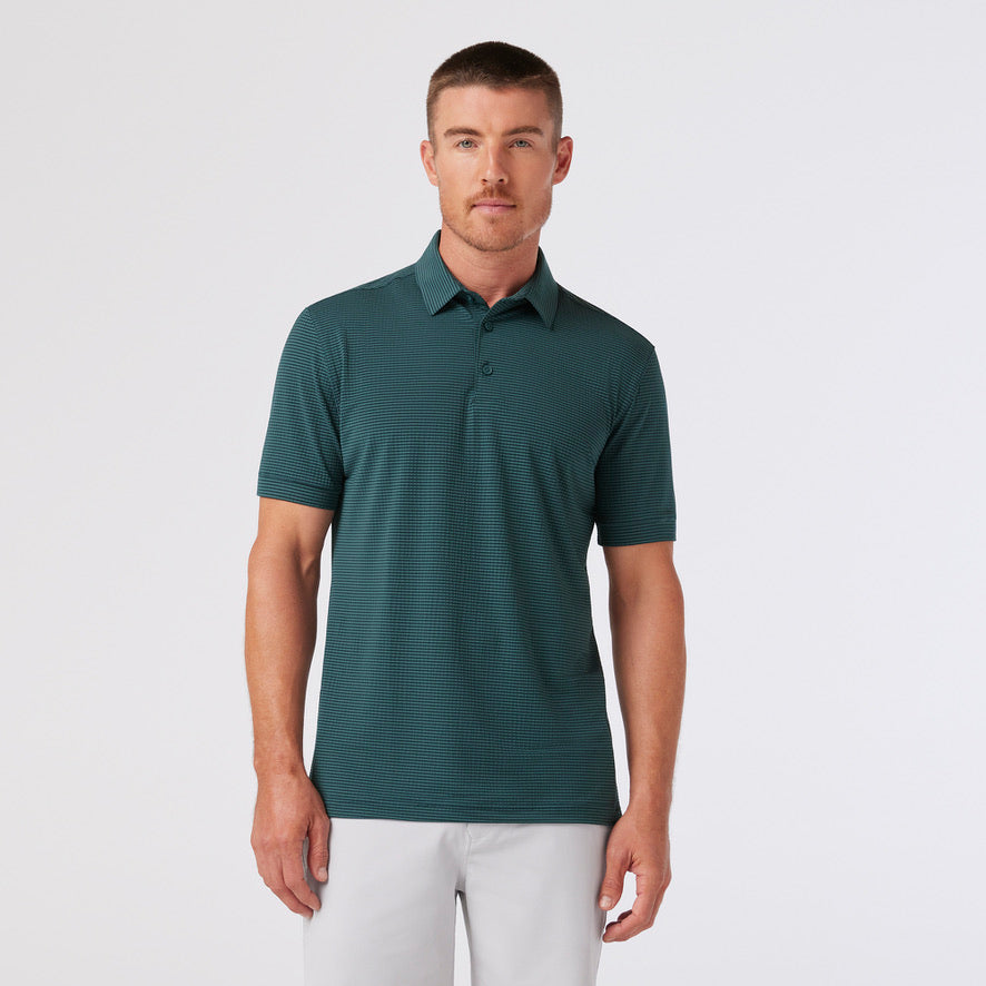 MIZZEN + MAIN COPA POLO - BALSAM