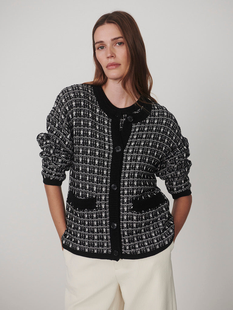 SARINA CARDIGAN