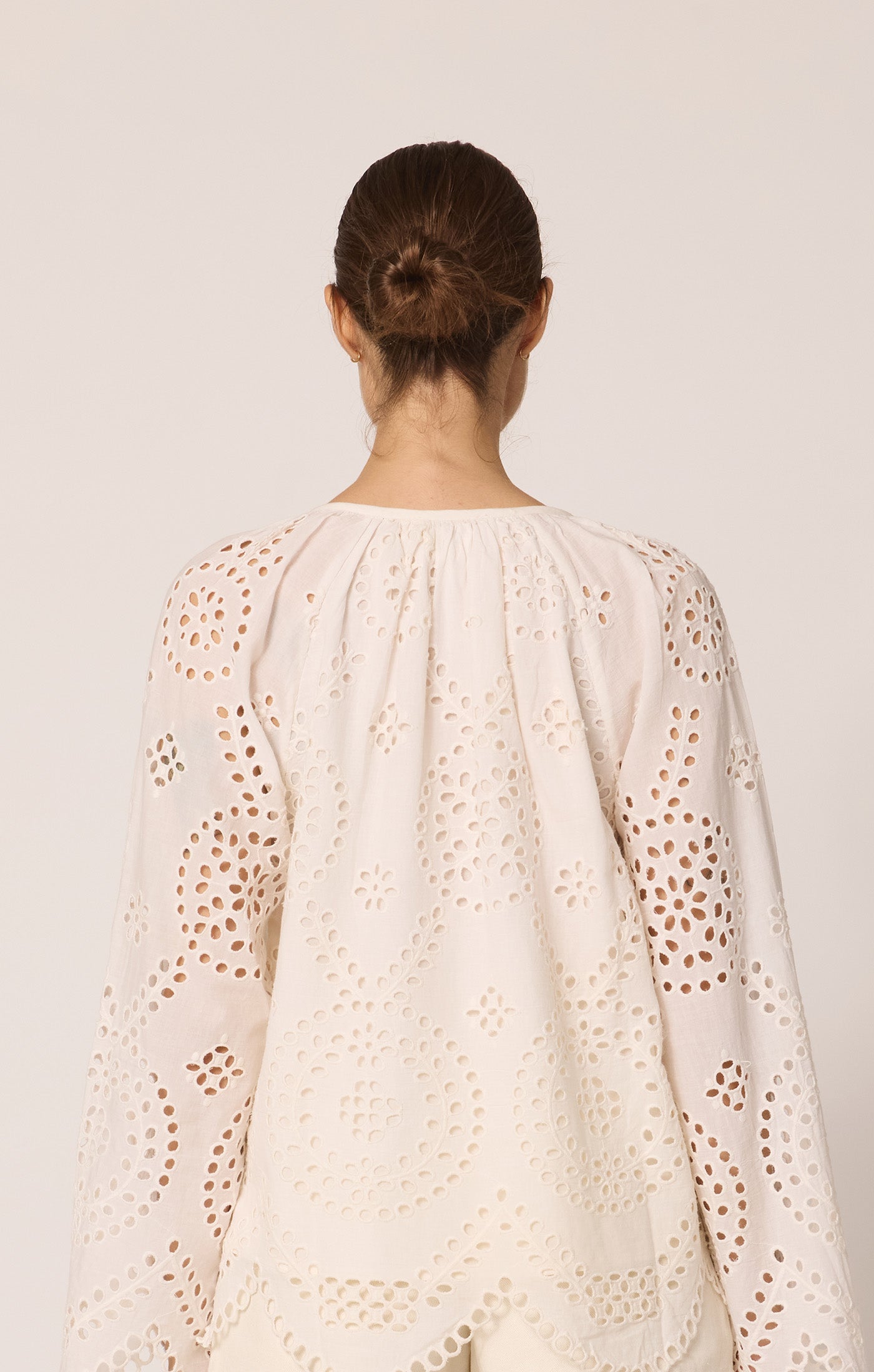 CLEOBELLA CITLALI BLOUSE