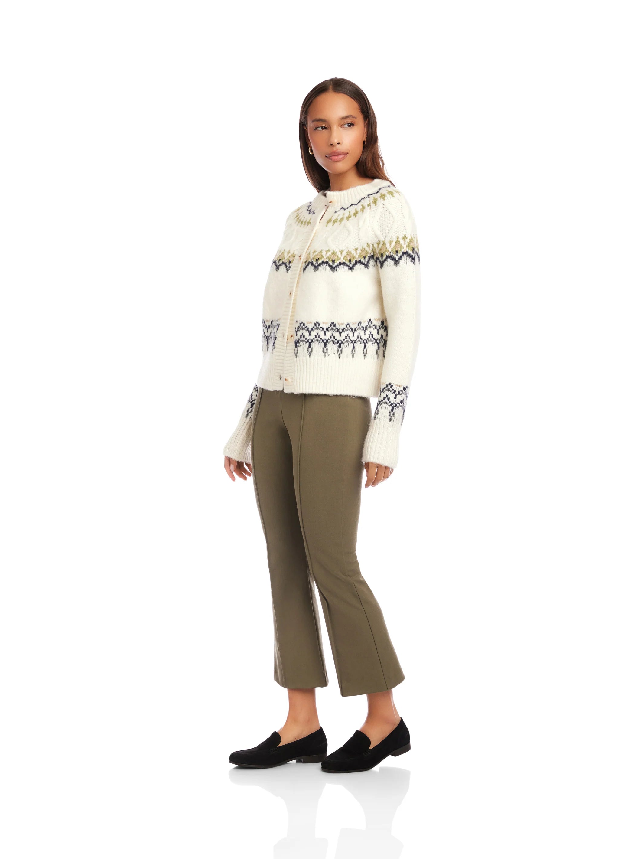 ASTRID CARDIGAN