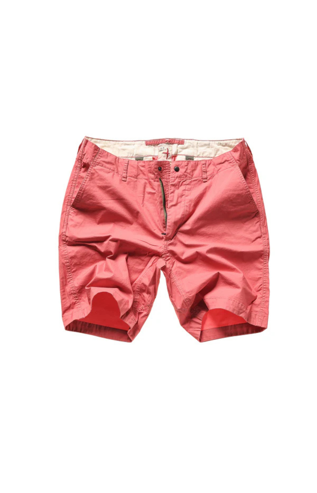FLYWEIGHT FLEX SHORT - NANTUCKET RED